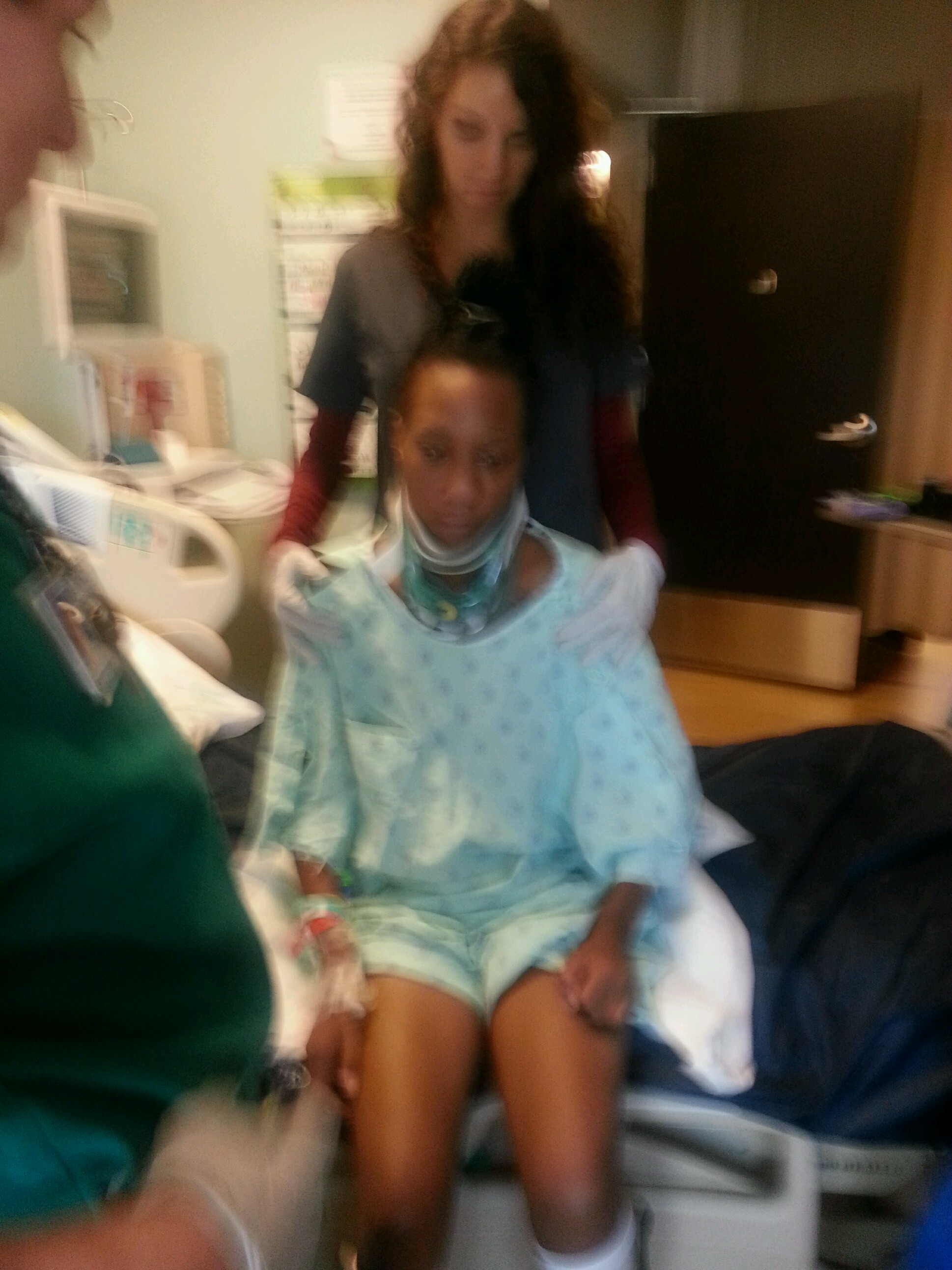 Beginning Orlando region medical center  ORMC 