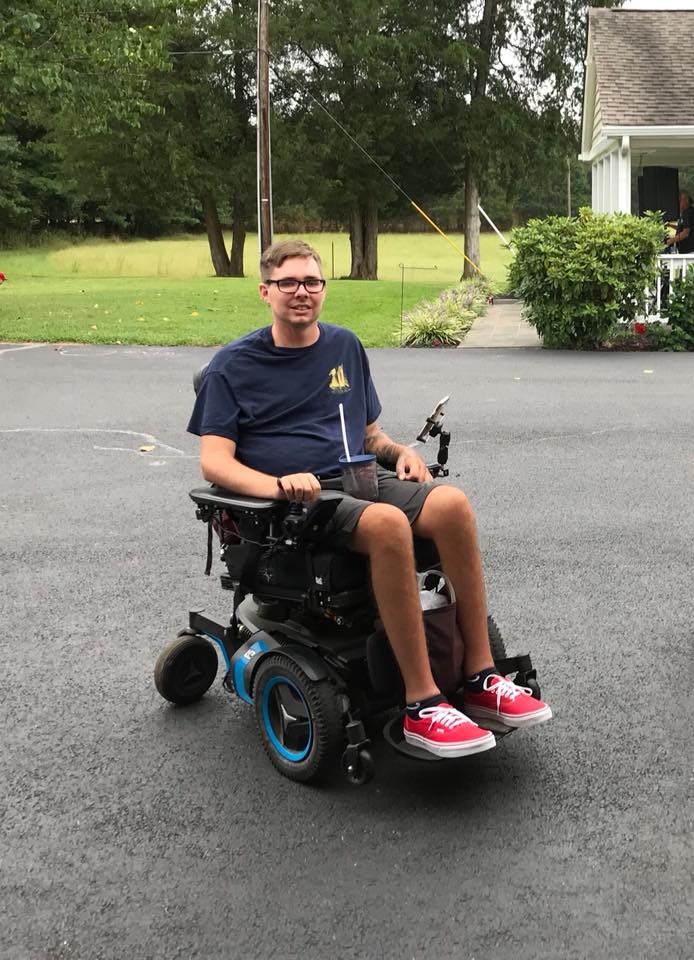 My Campaign Pictures