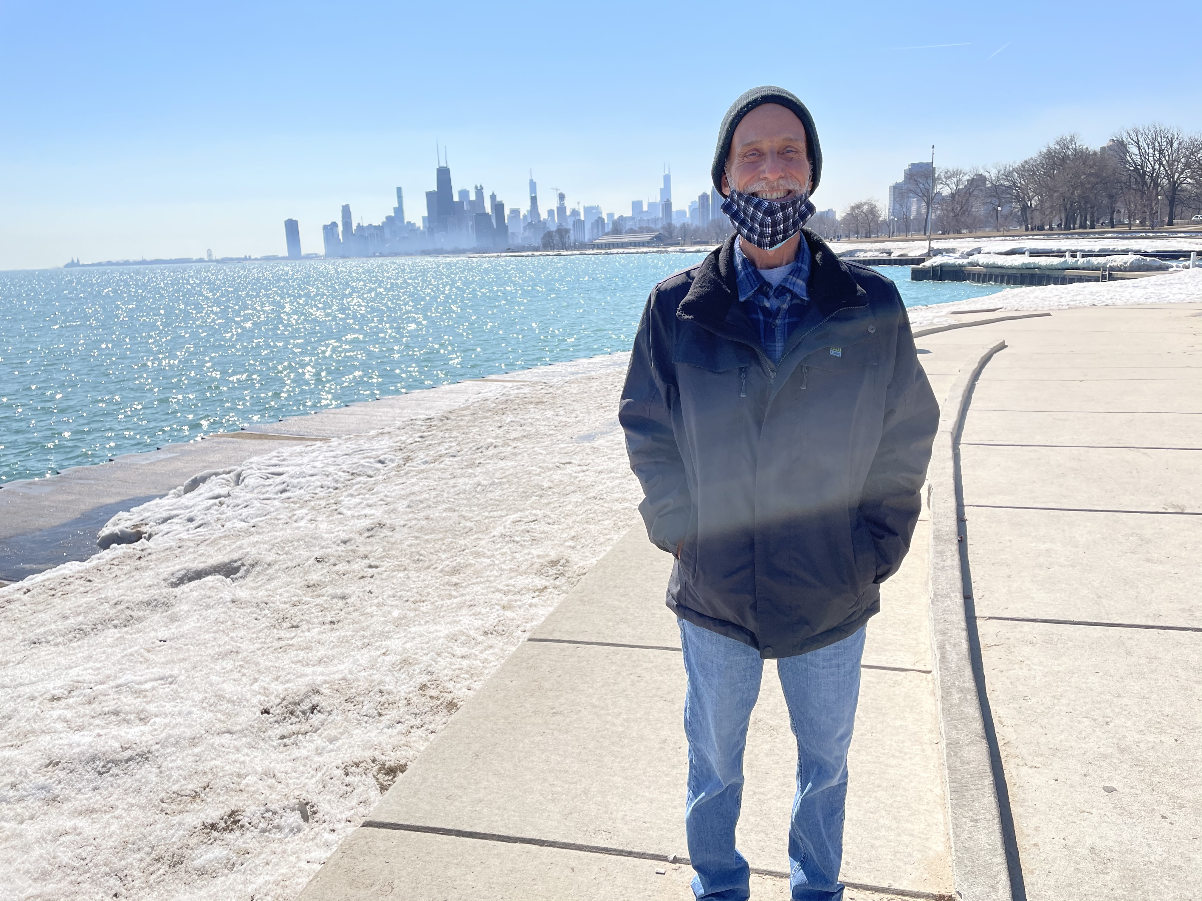 My Campaign Pictures