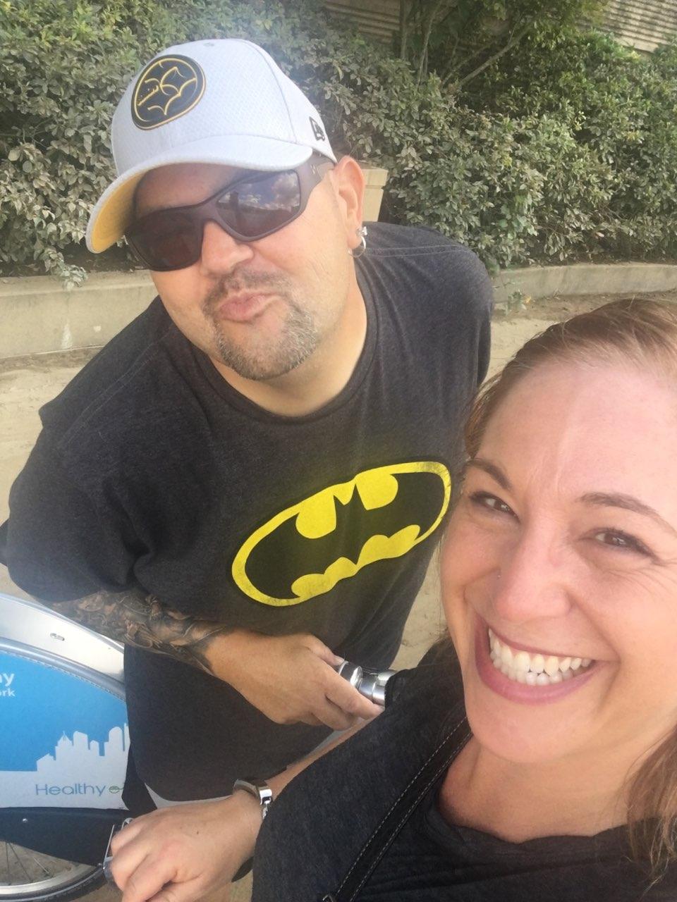 My Campaign Pictures