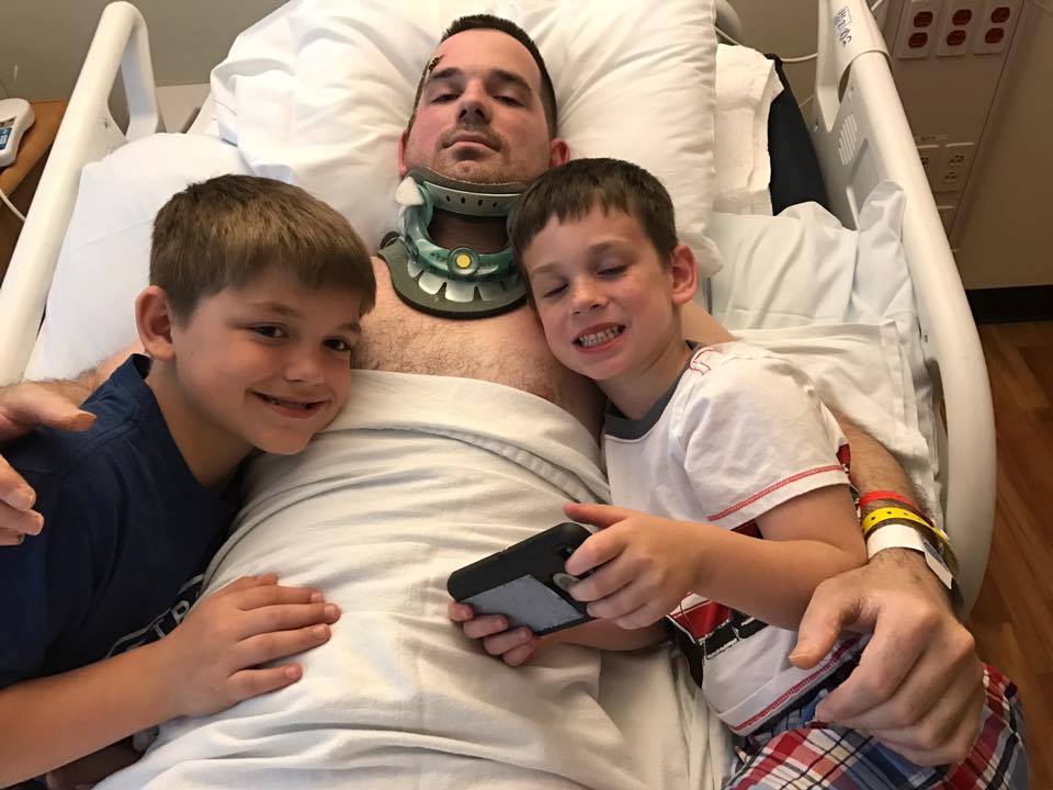 My Campaign Pictures