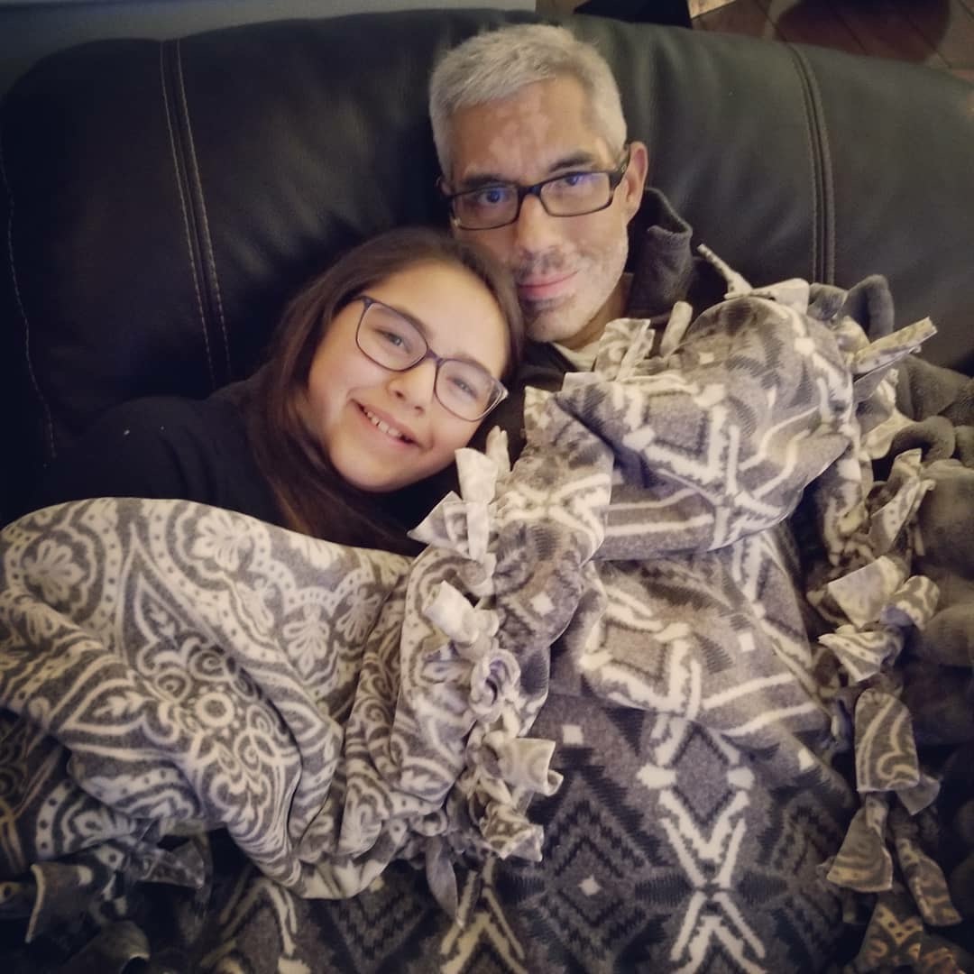 Happy Birthday James