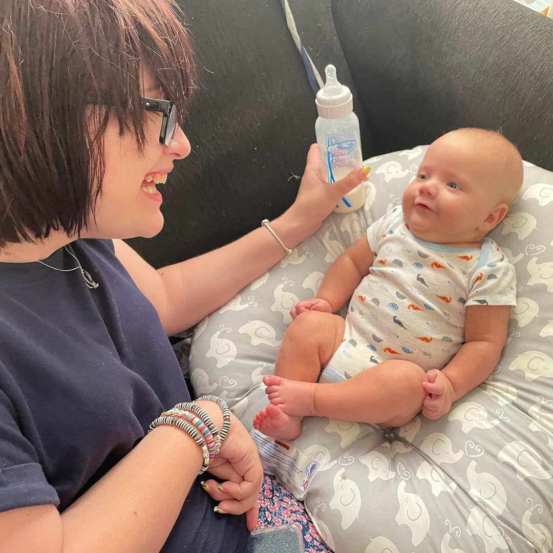 The Making of the Gill Family