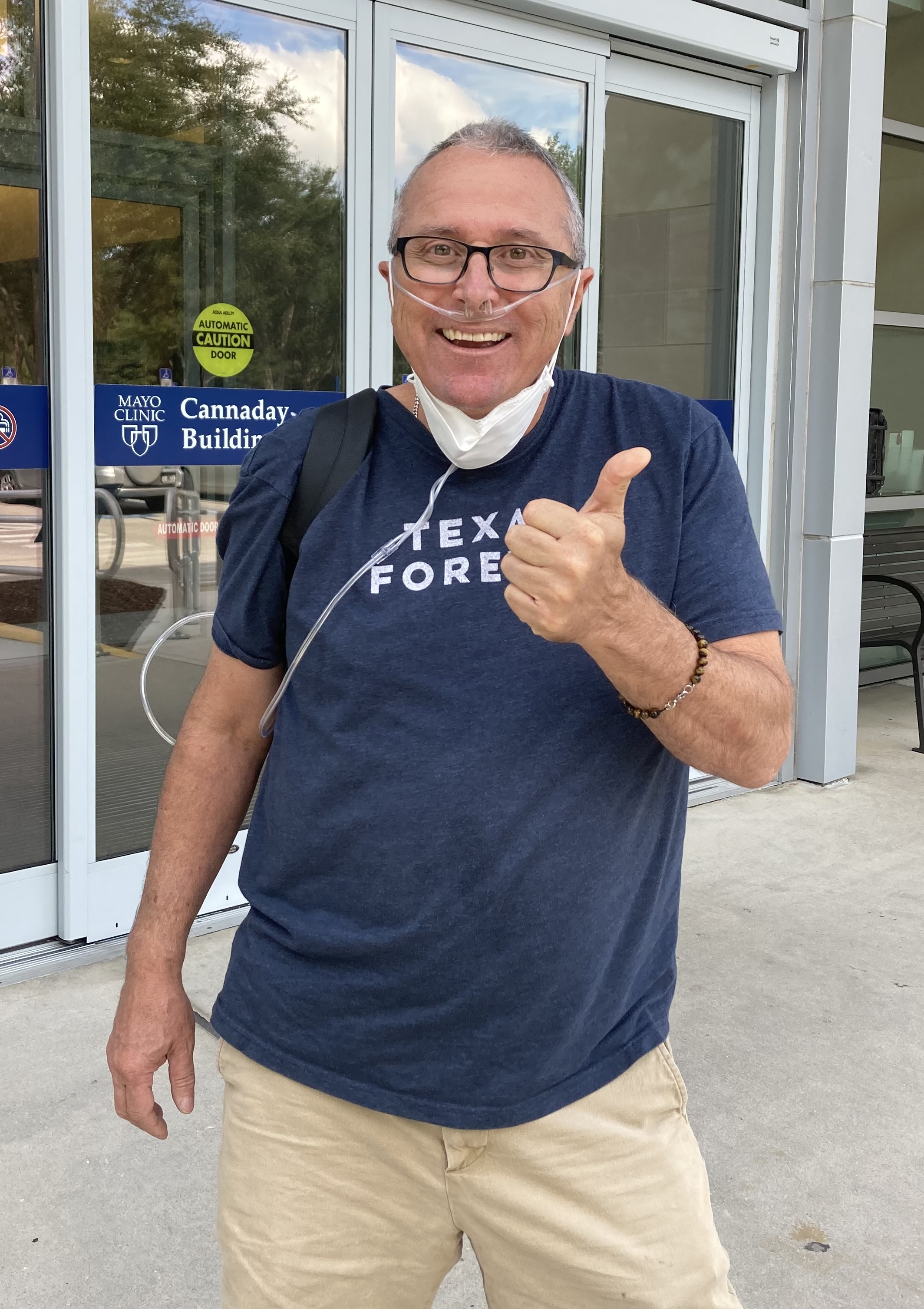 My Campaign Pictures