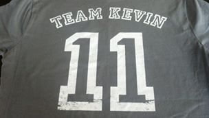 Team Kevin