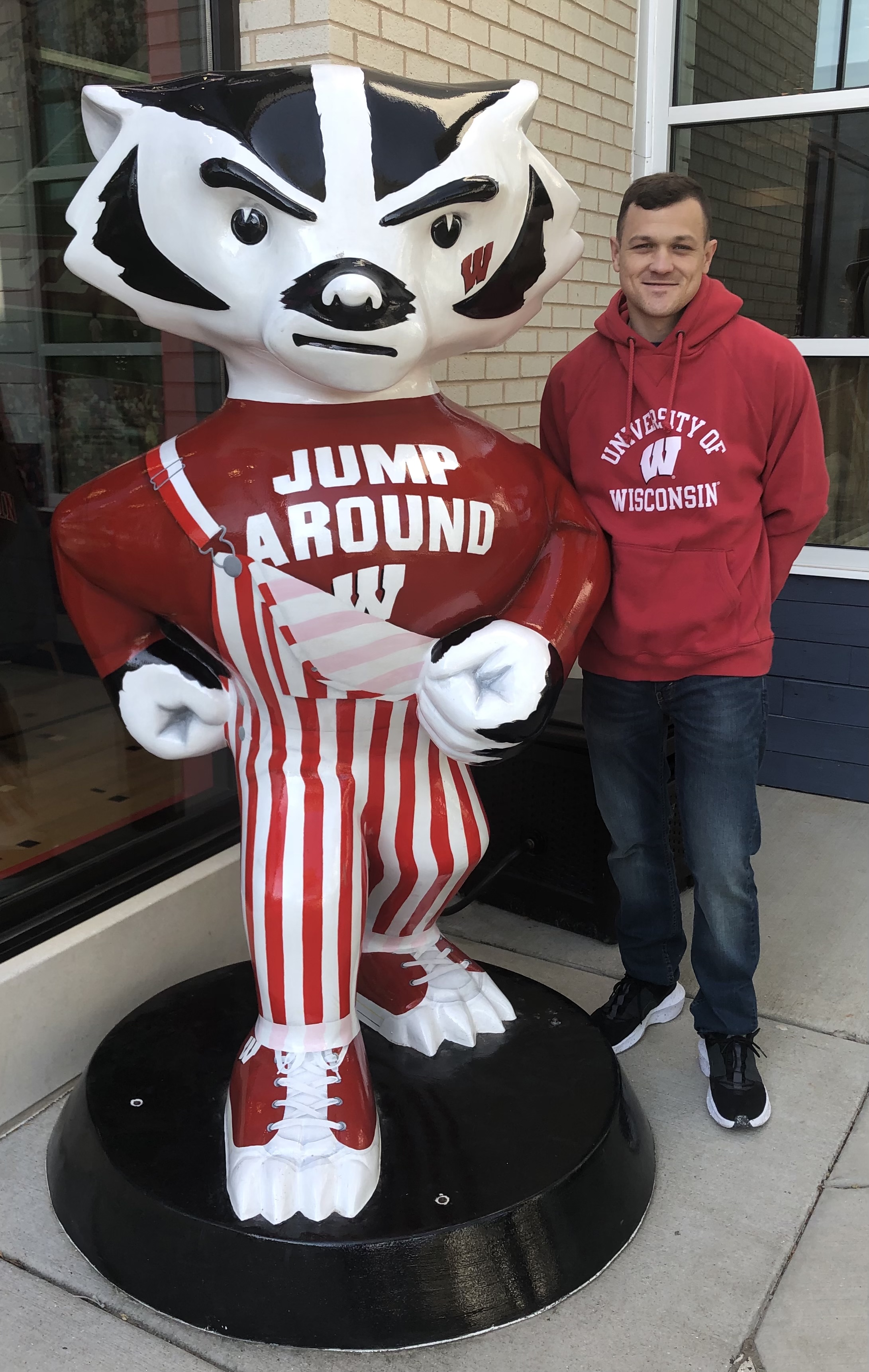 My Campaign Pictures