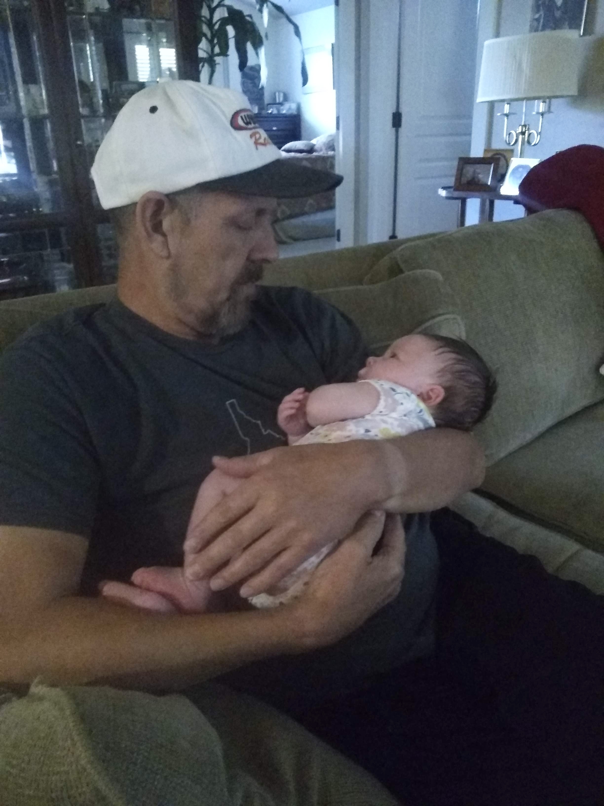 My Campaign Pictures