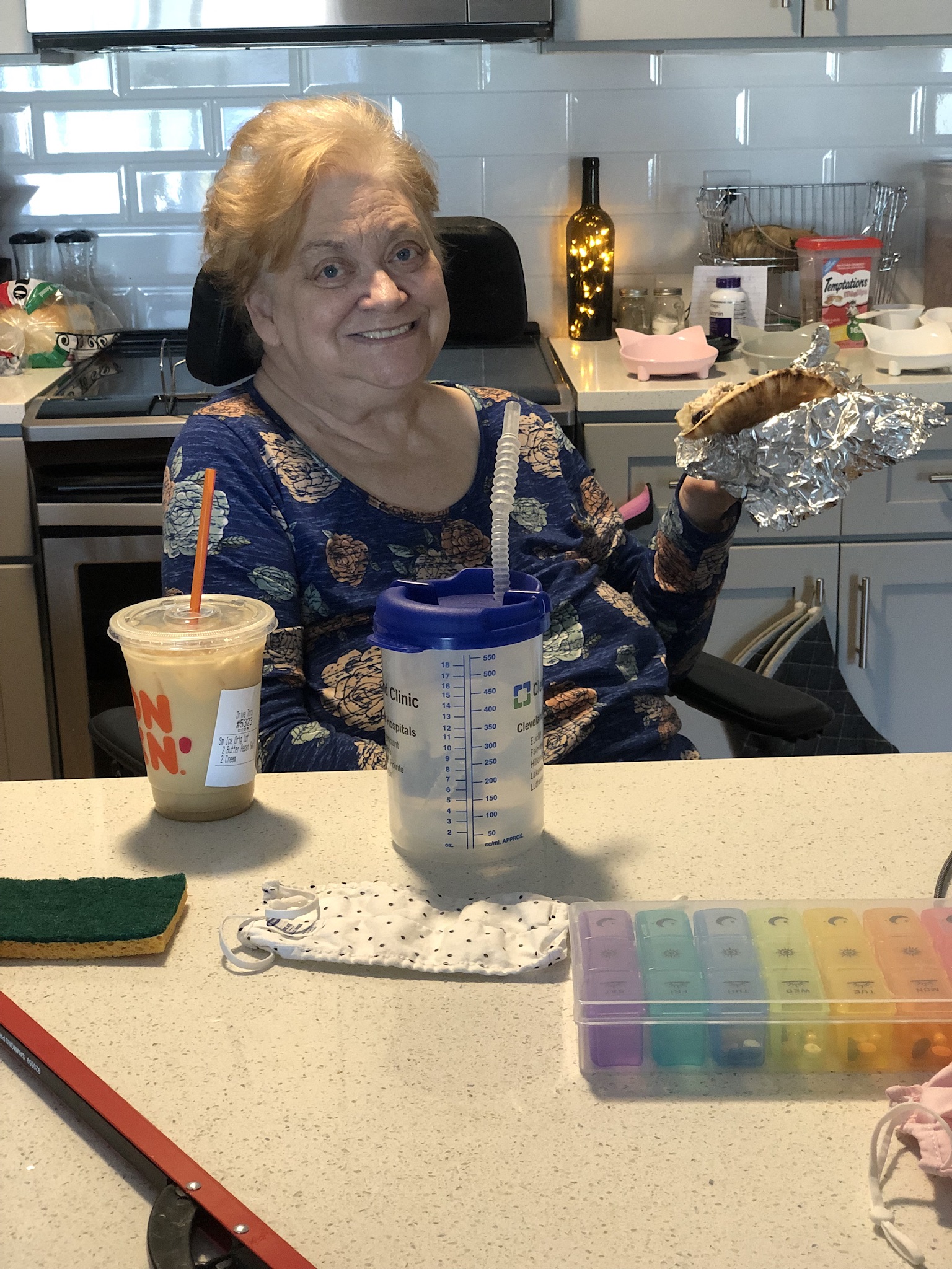 My Campaign Pictures