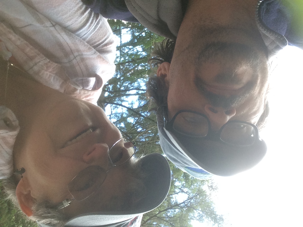 My Campaign Pictures