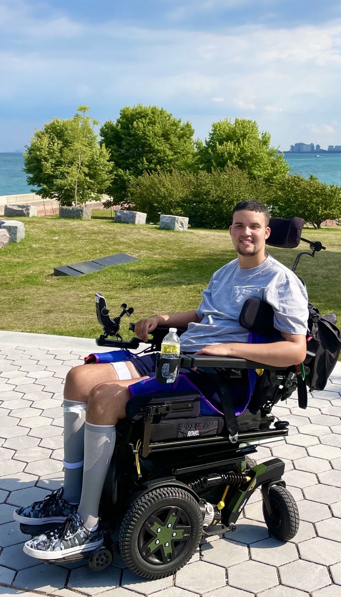 My Campaign Pictures