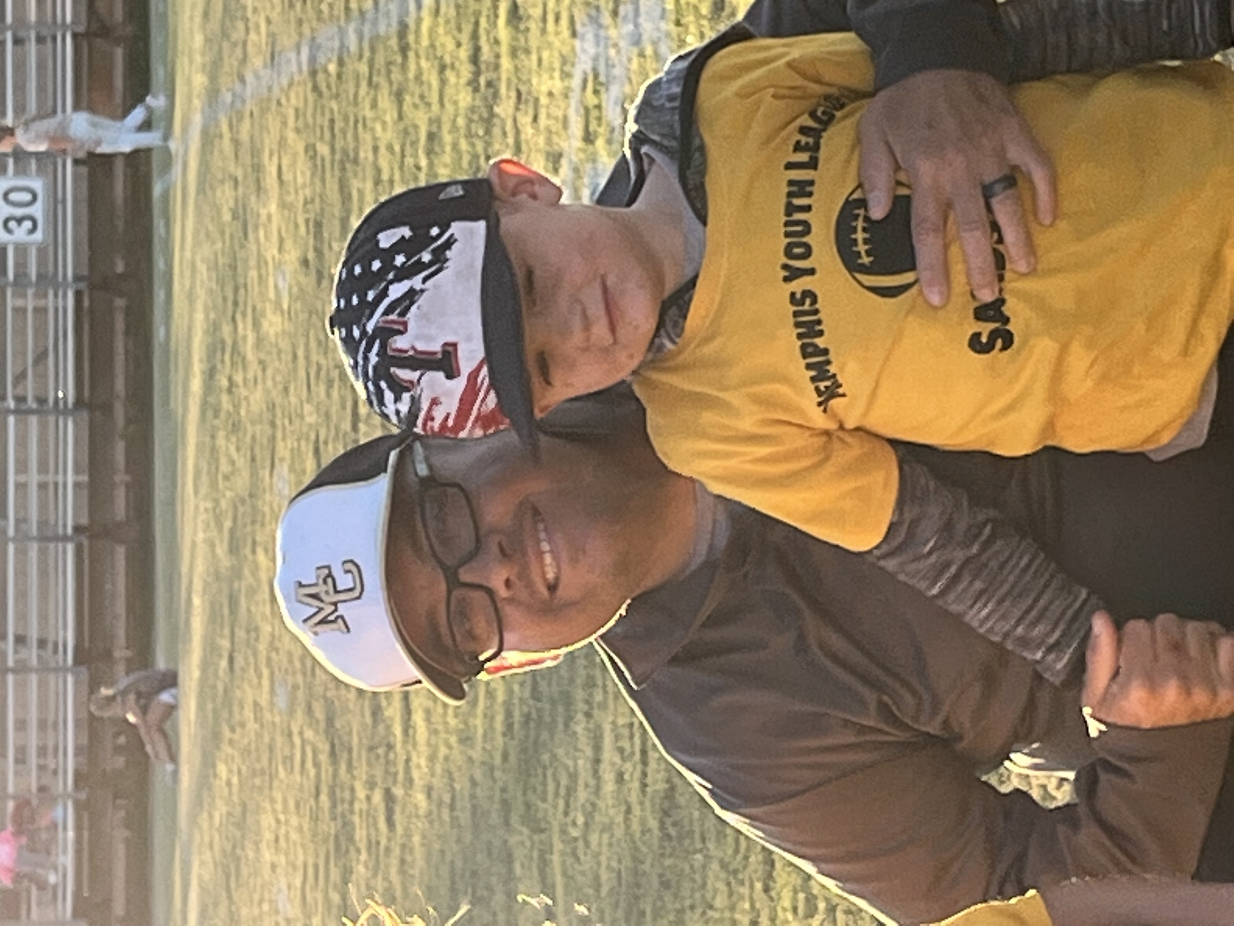 My Campaign Pictures