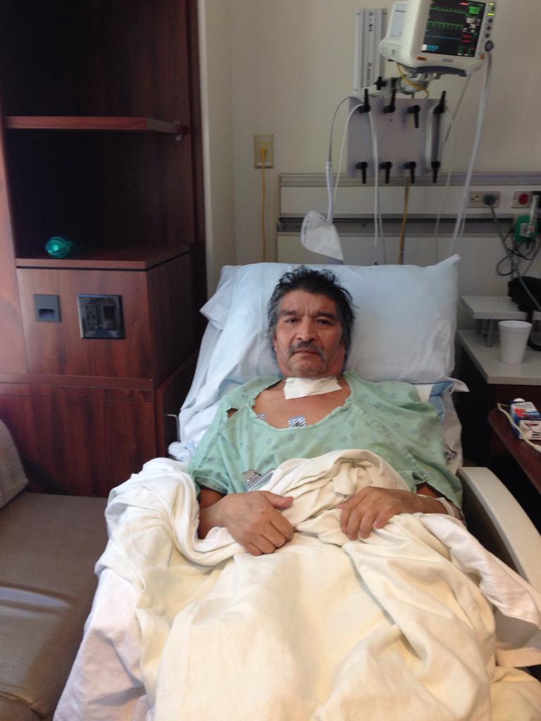 My Campaign Pictures