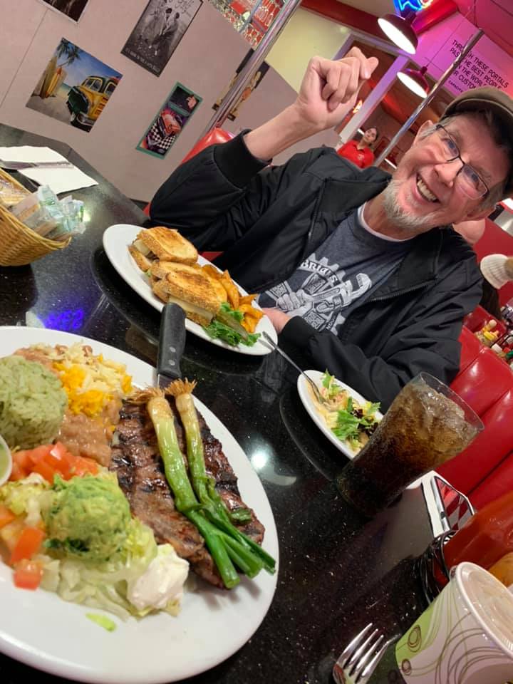 My Campaign Pictures