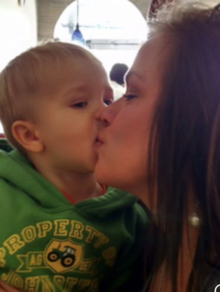 My Campaign Pictures