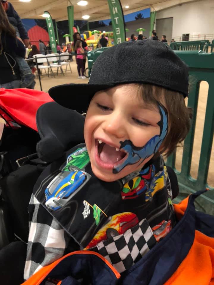 Awesome Austin’s Photo Album