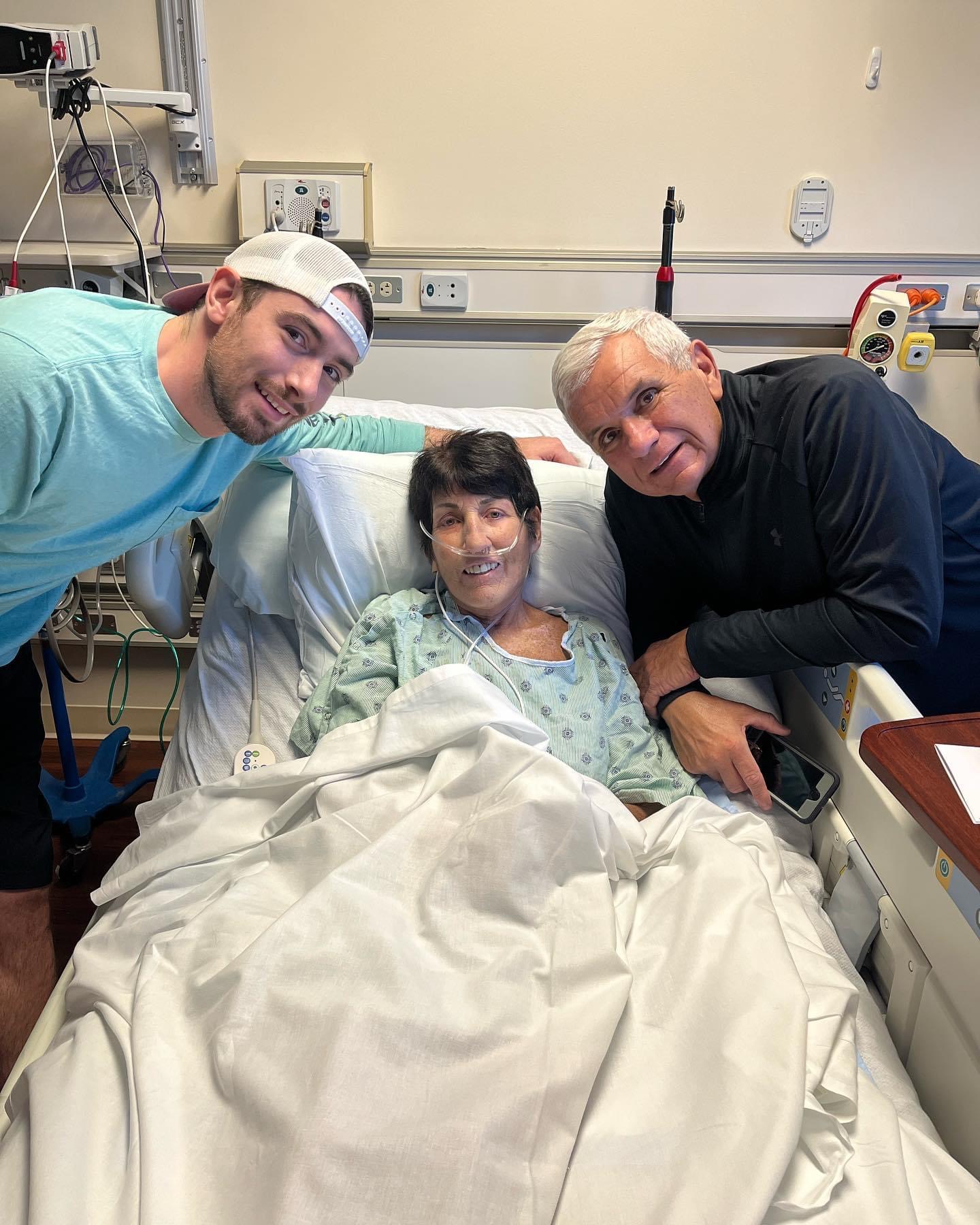 My Campaign Pictures