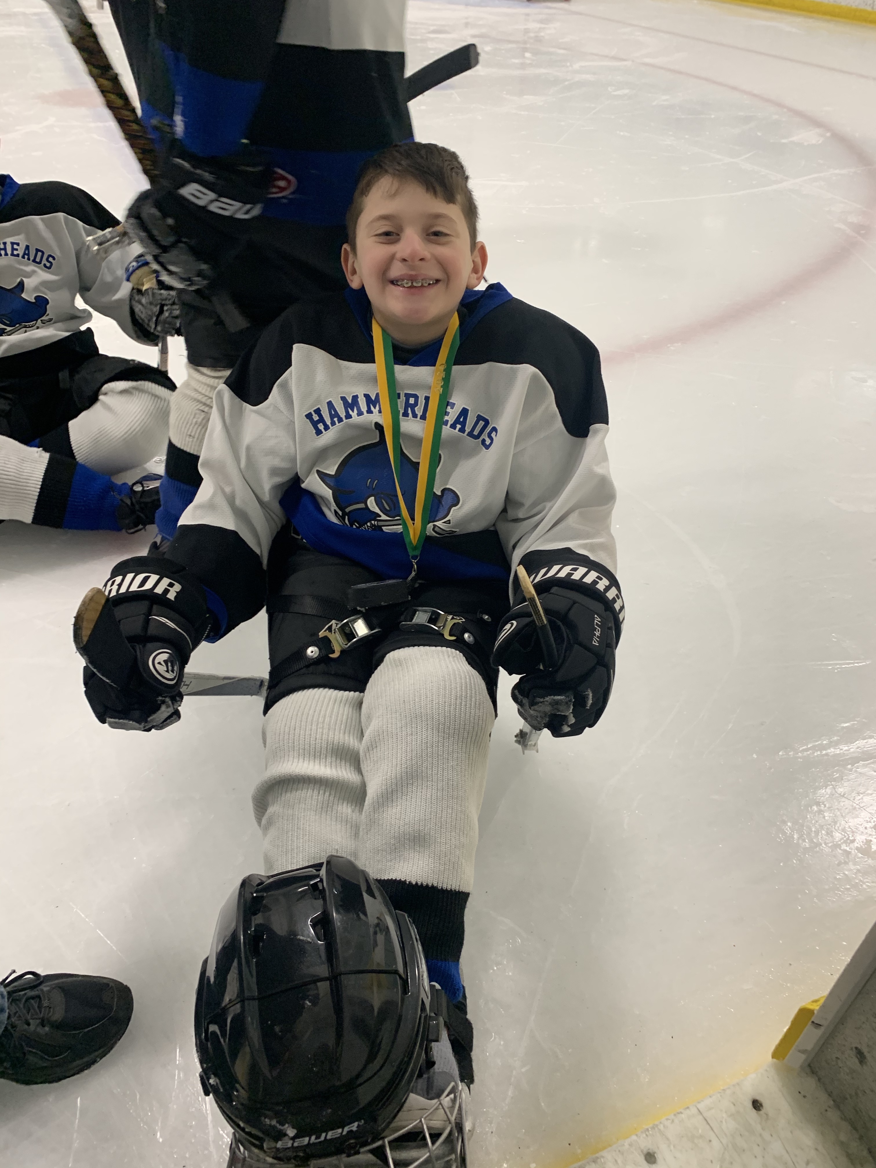 My Campaign Pictures