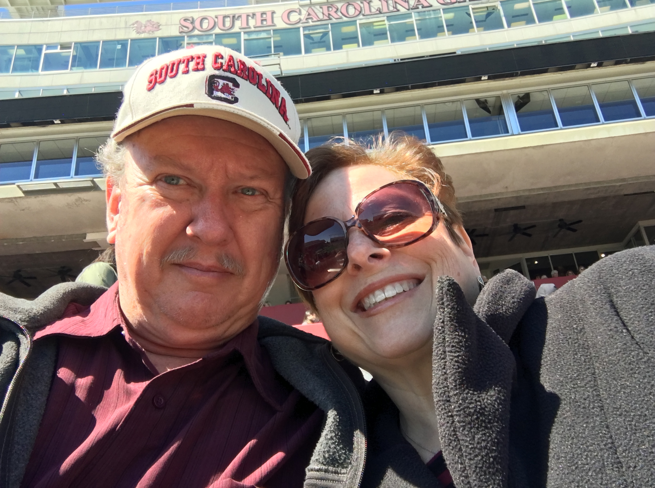 My Campaign Pictures