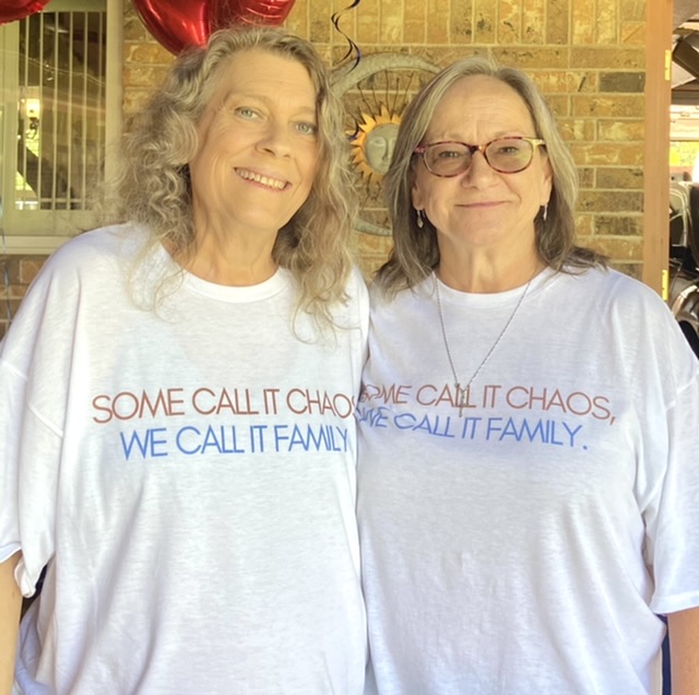 My Campaign Pictures