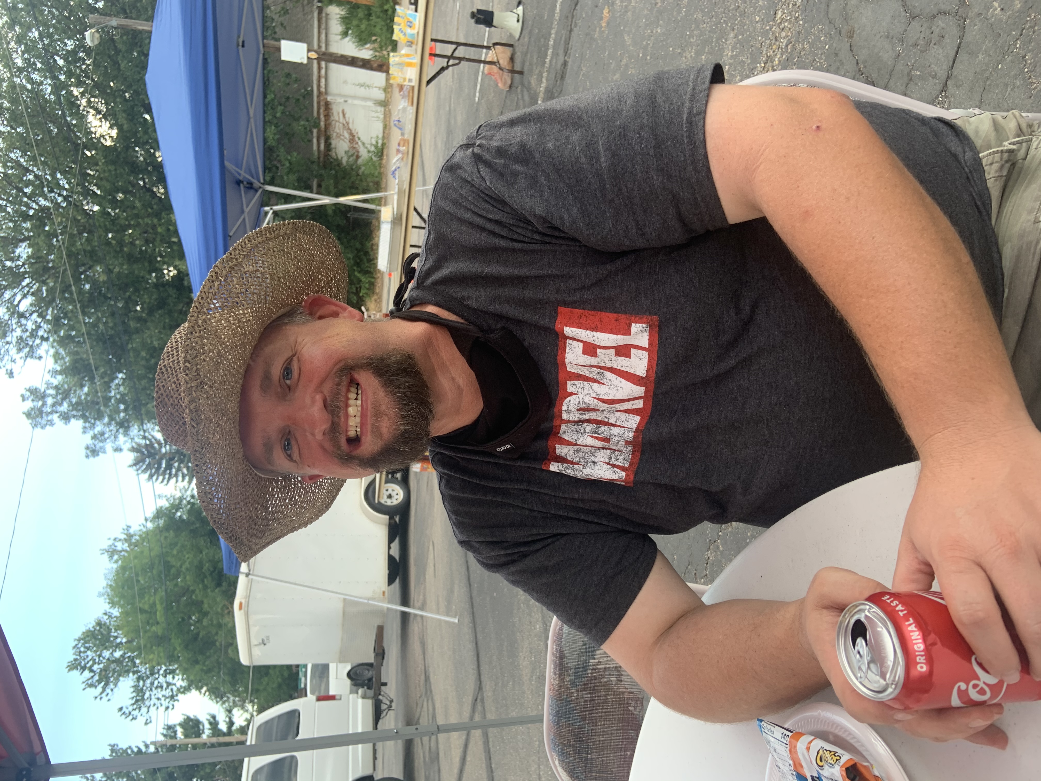 My Campaign Pictures