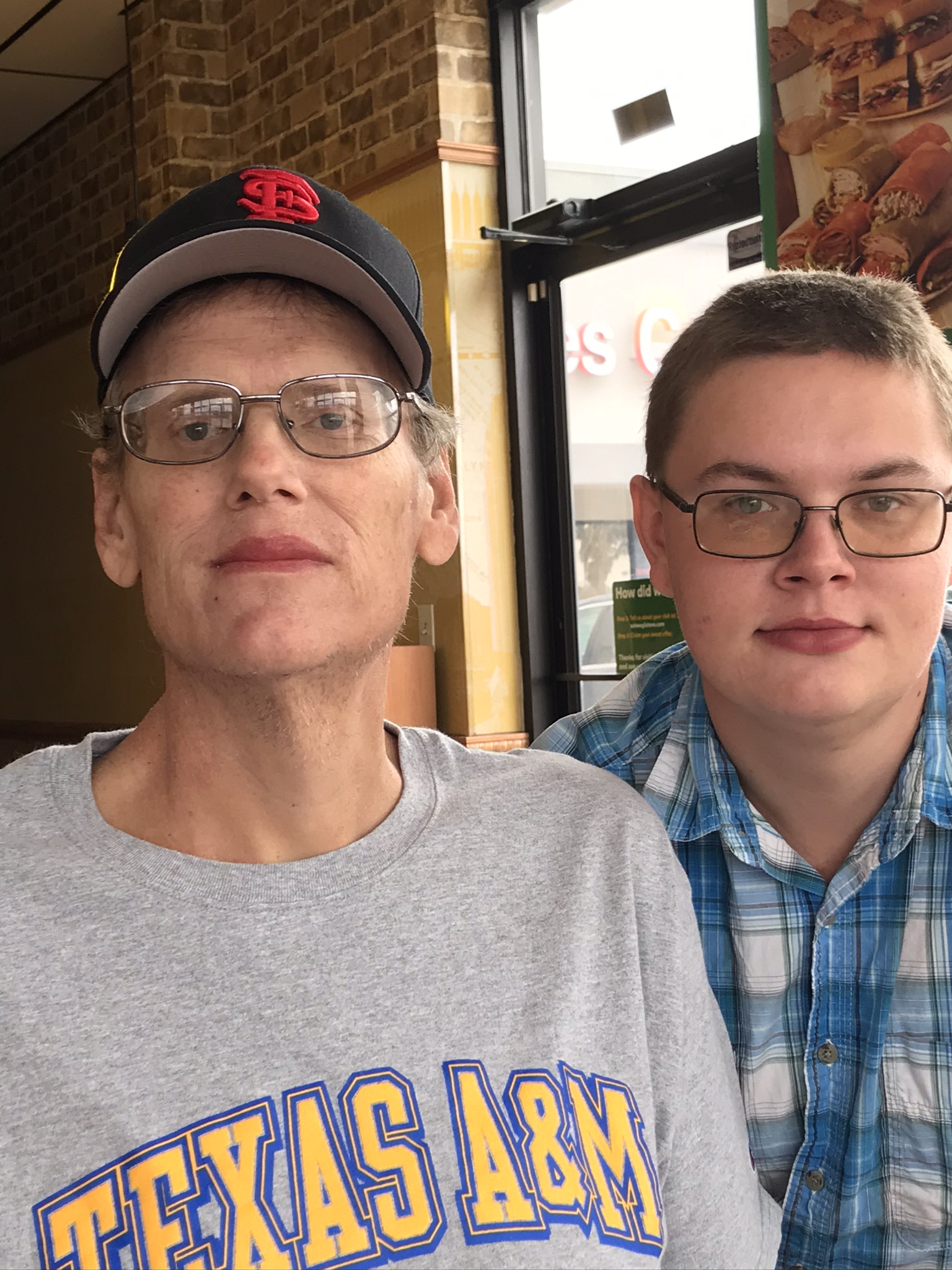 My Campaign Pictures