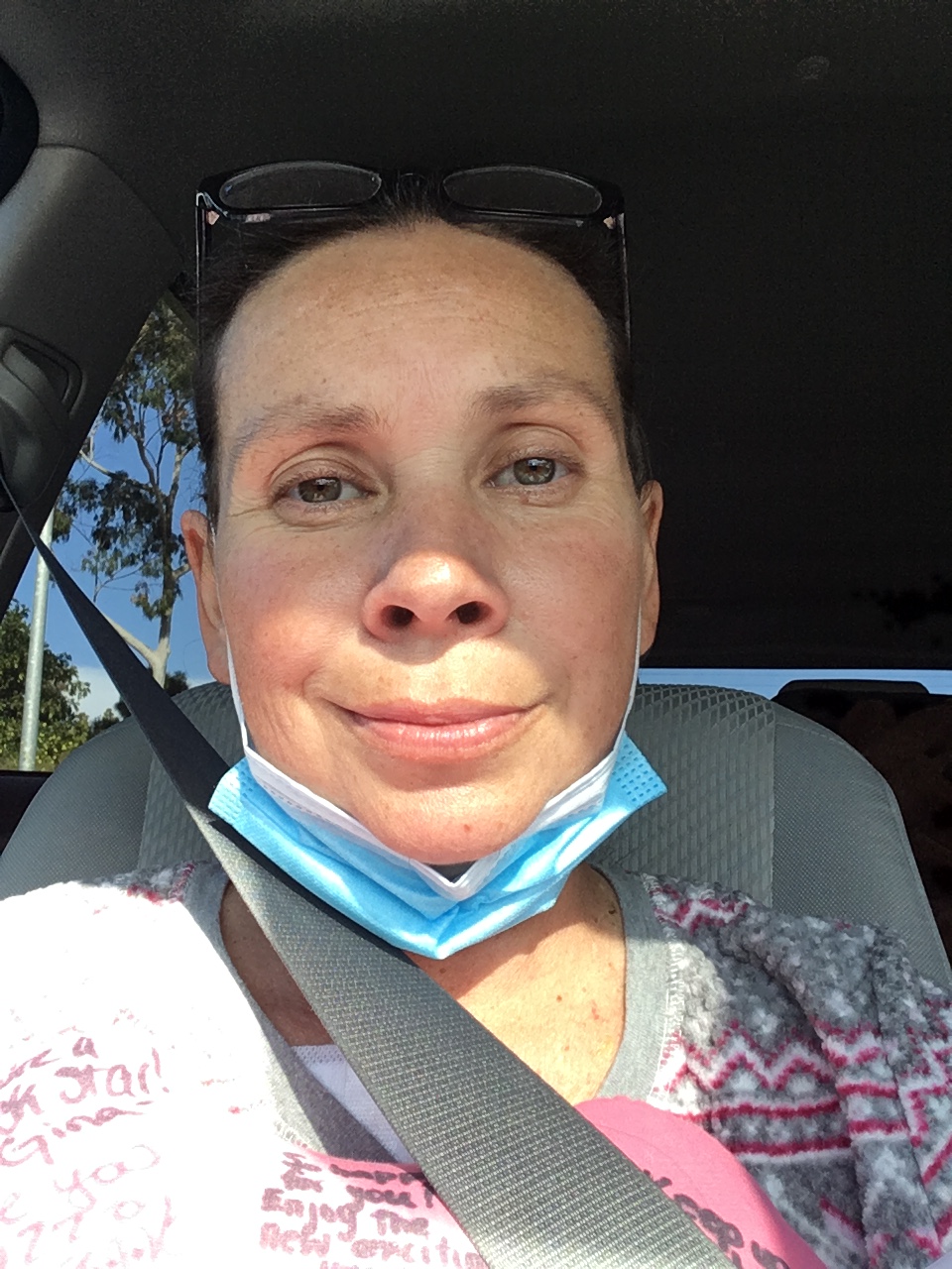 My Campaign Pictures