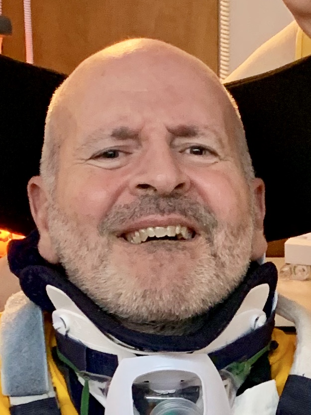 Dan’s Journey in Pictures