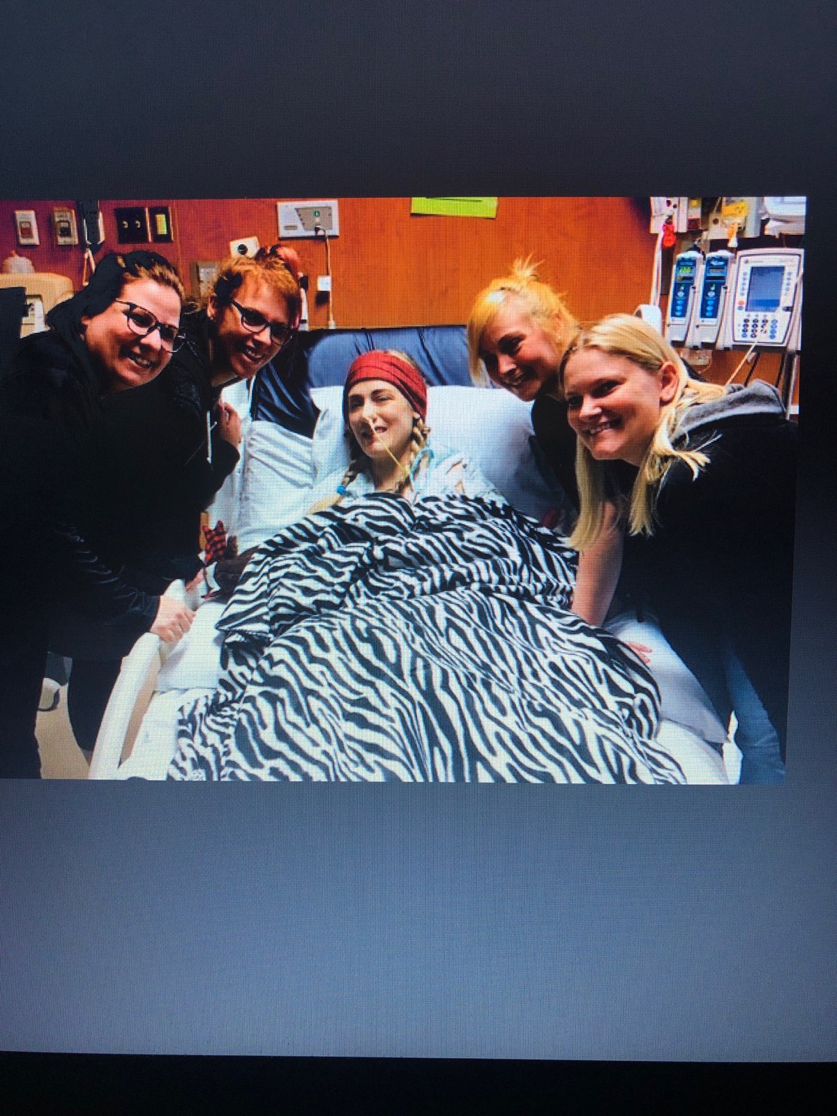 My Campaign Pictures