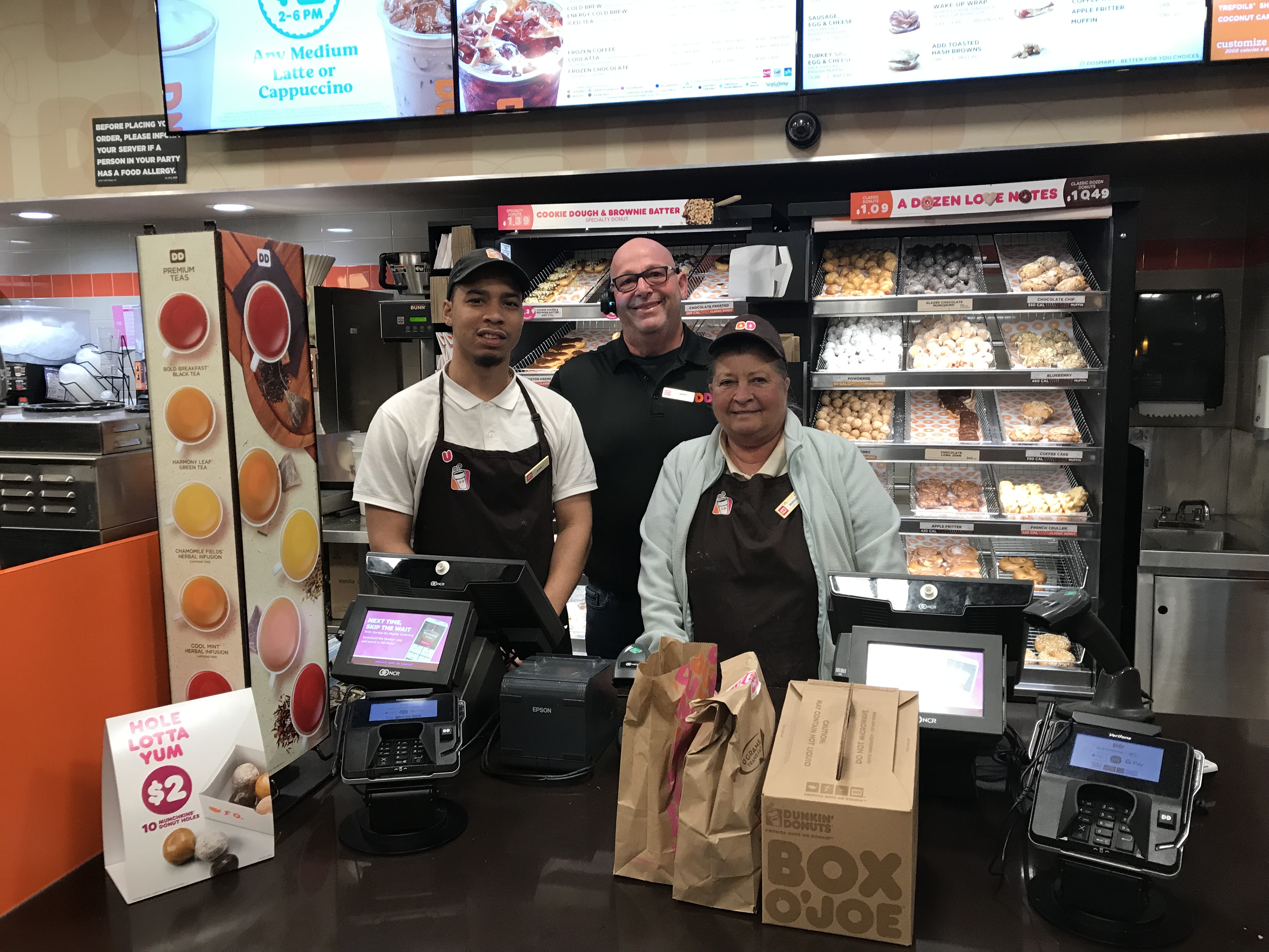 My Campaign Pictures