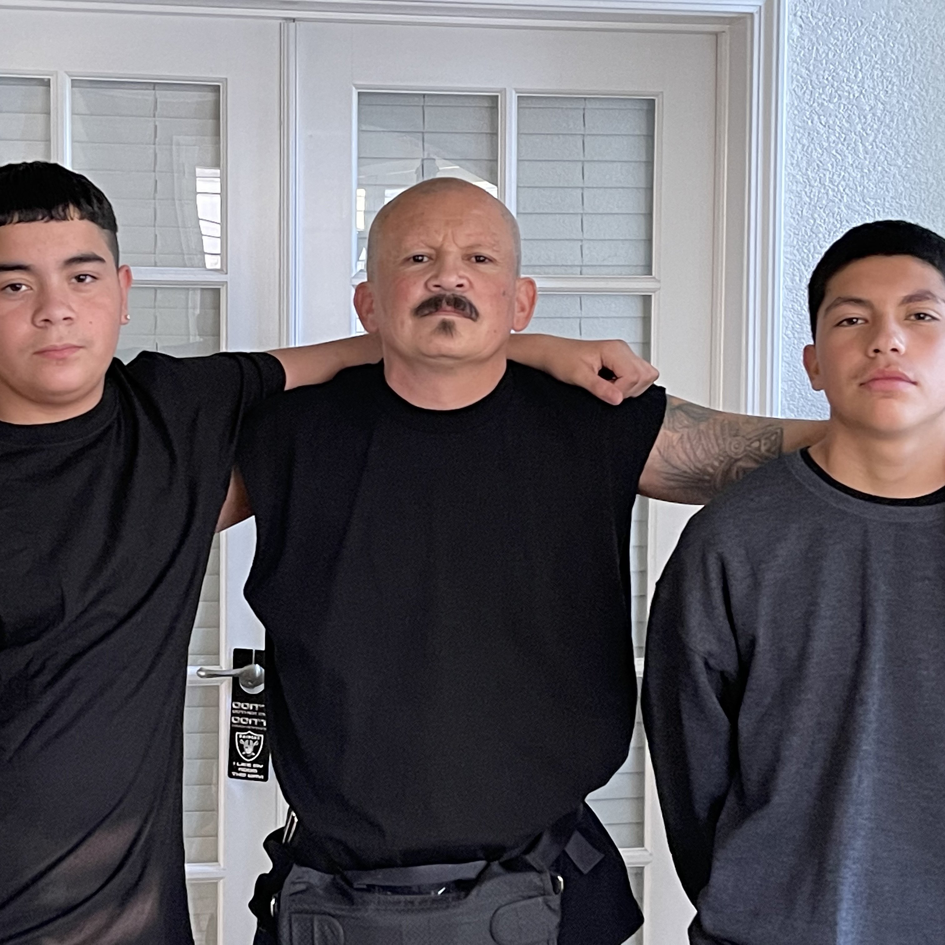 Jimmy Rios Md Donate to Southwest Transplant Fund in honor of Jimmy S Rios II