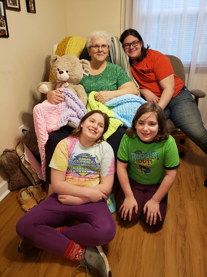 My Campaign Pictures