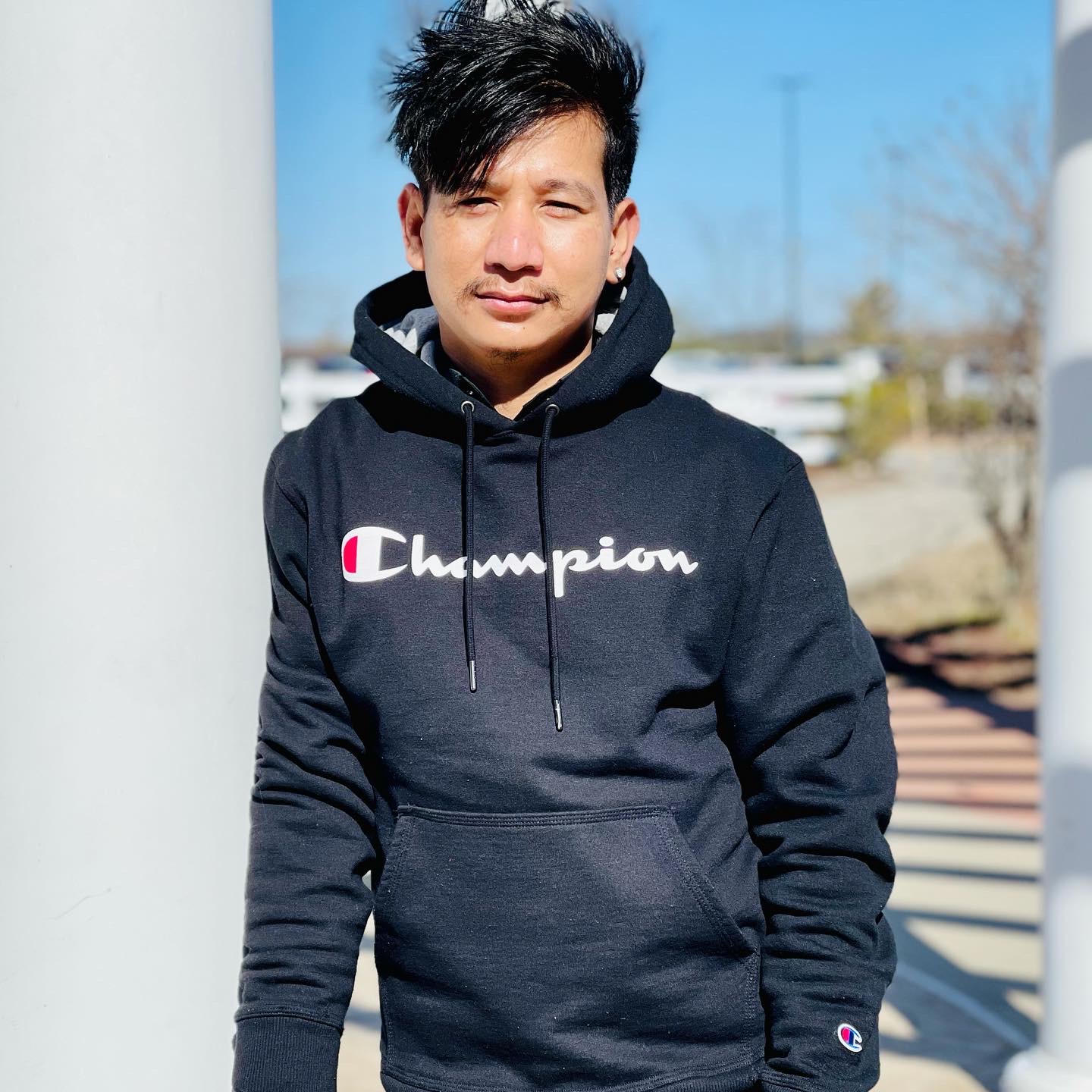 My Campaign Pictures