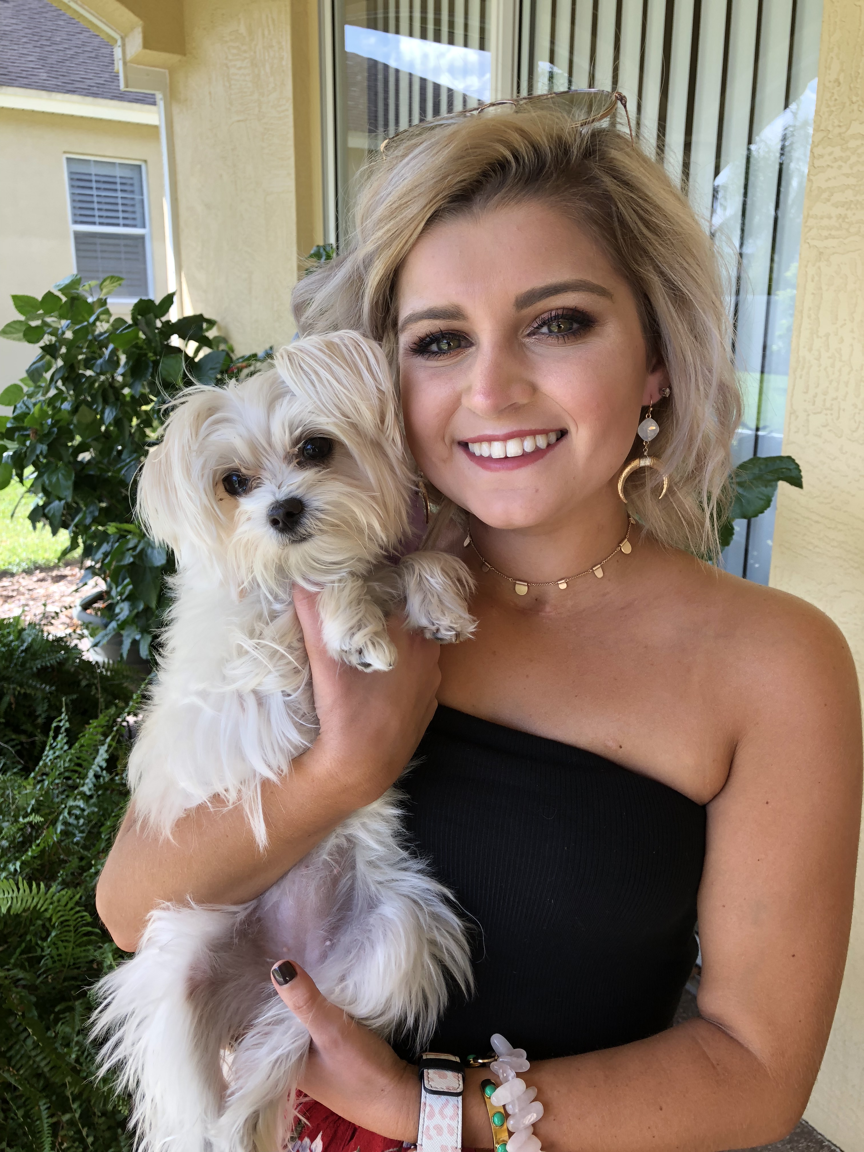 My Campaign Pictures