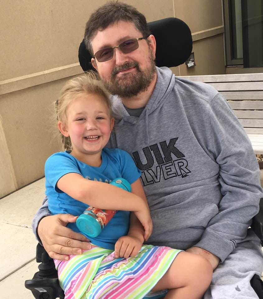 My Campaign Pictures