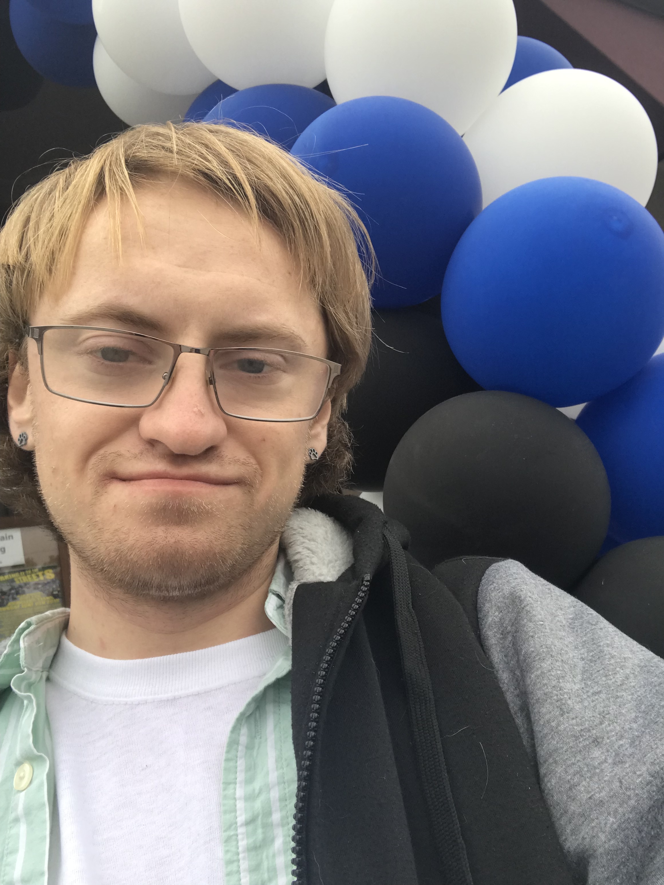 My Campaign Pictures