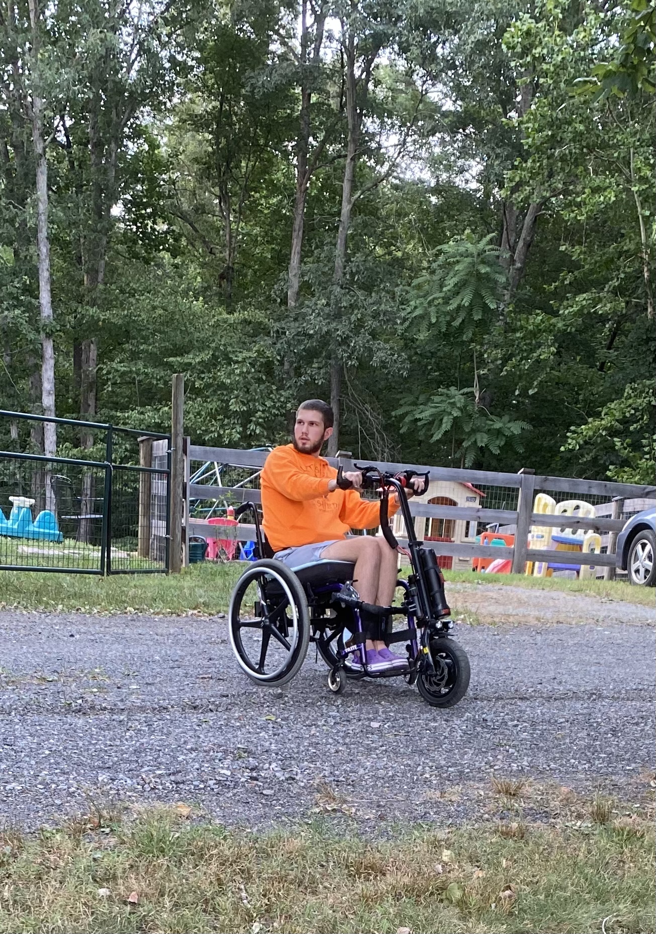 My Campaign Pictures