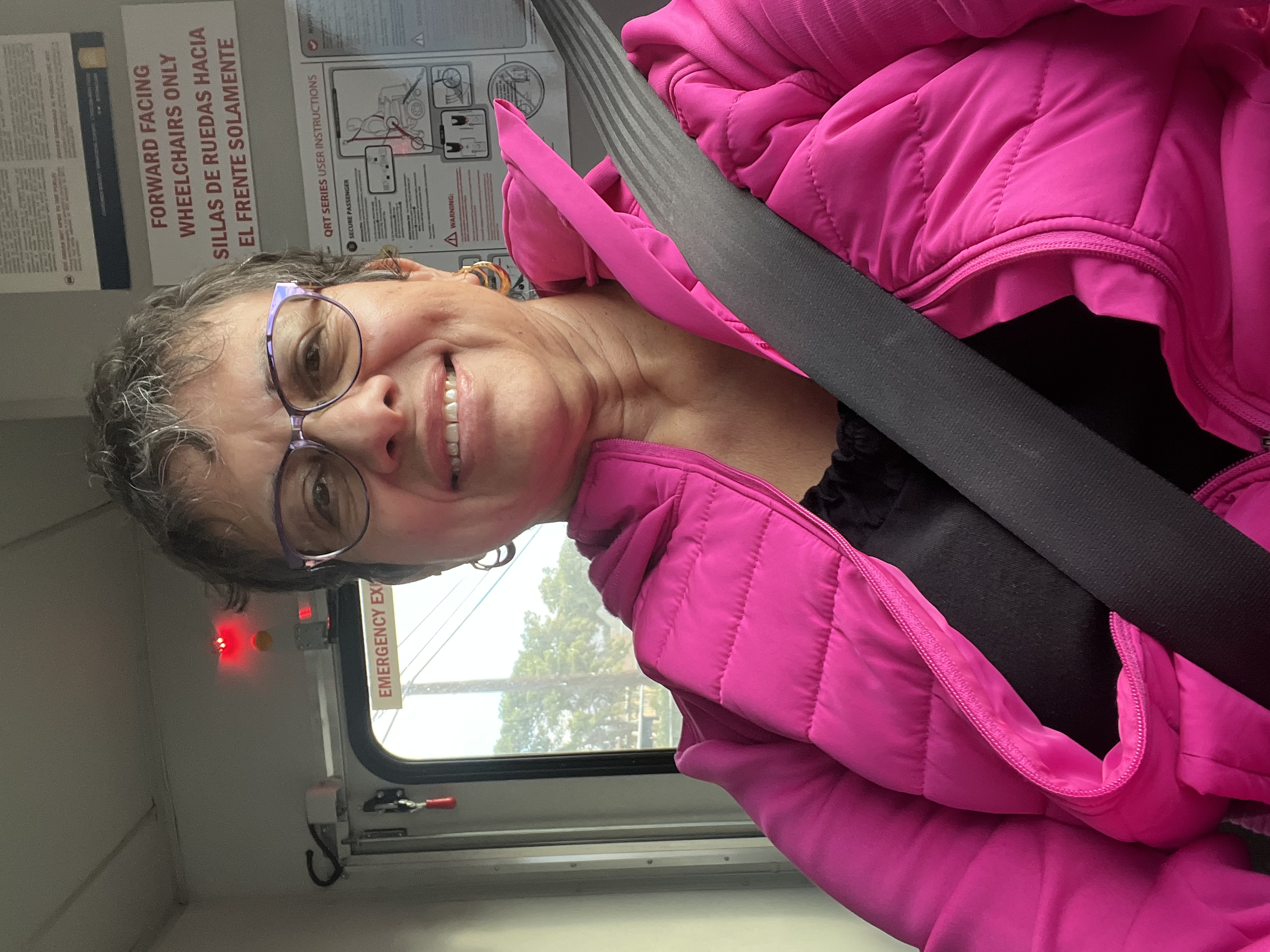 Life in a wheelchair