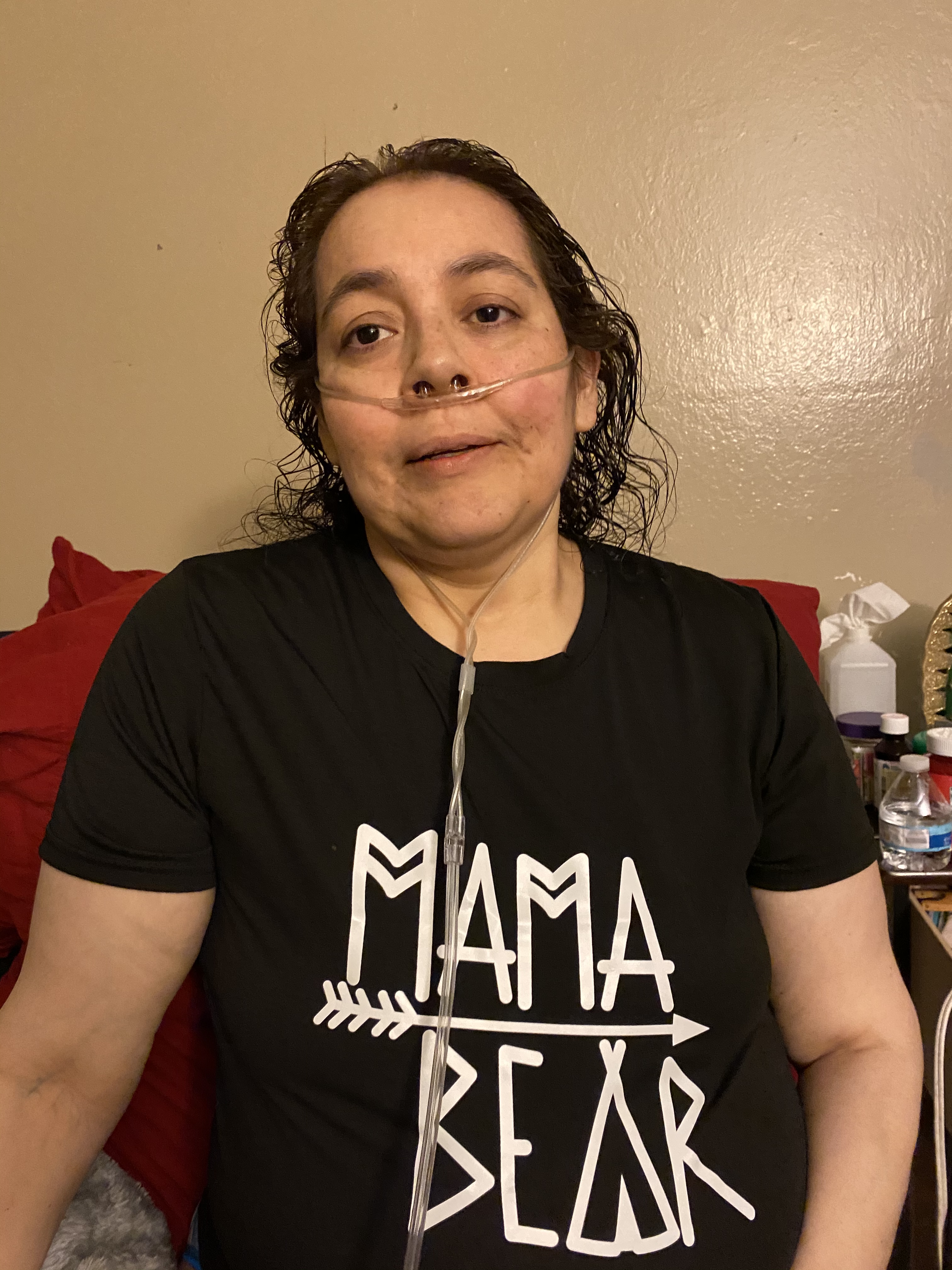 My Campaign Pictures