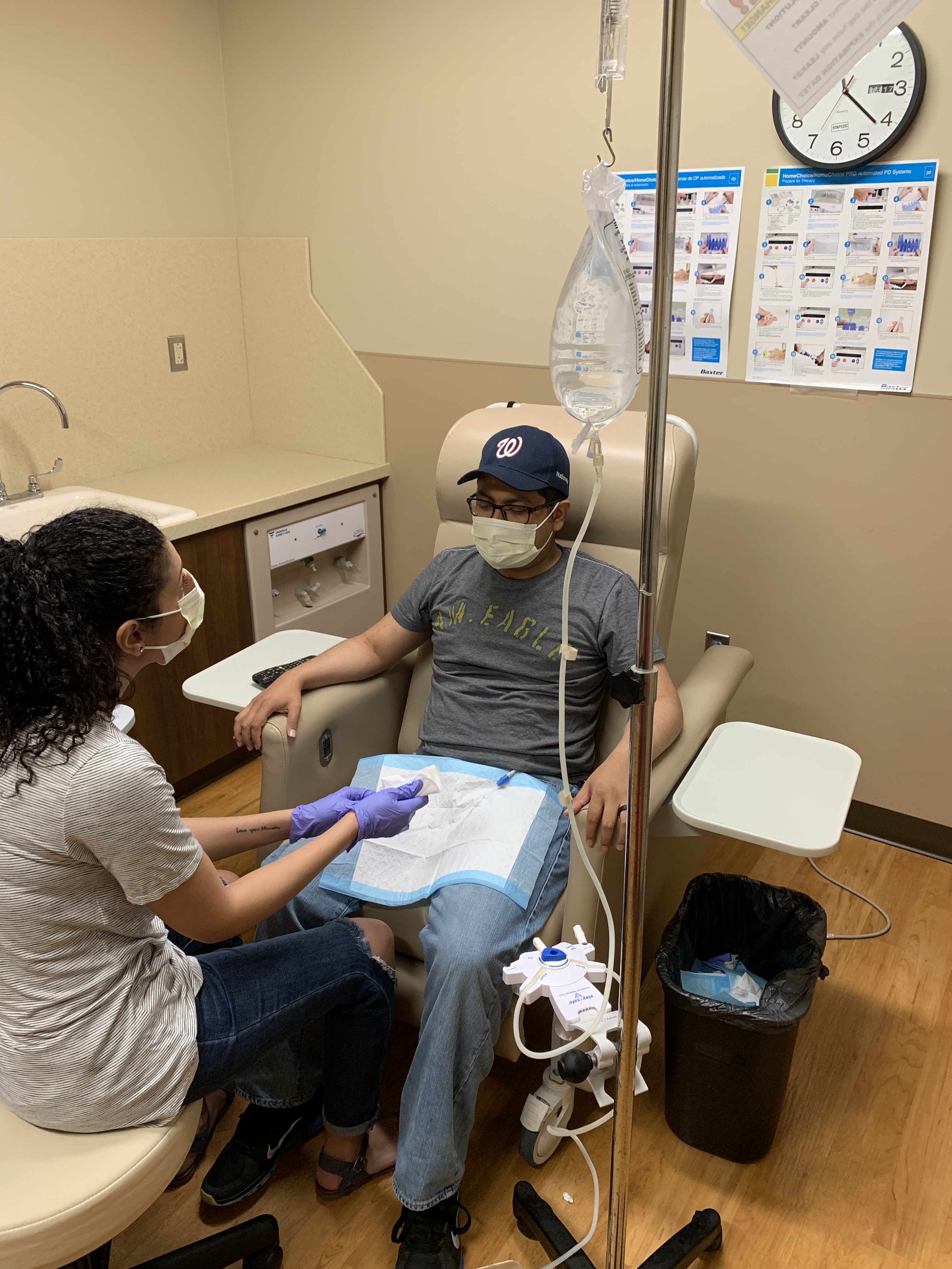 My Campaign Pictures