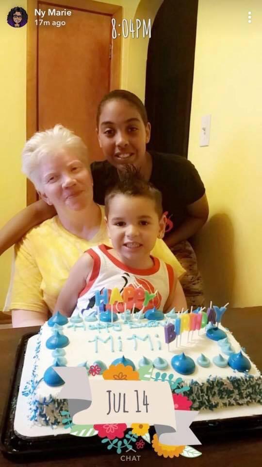 My Campaign Pictures