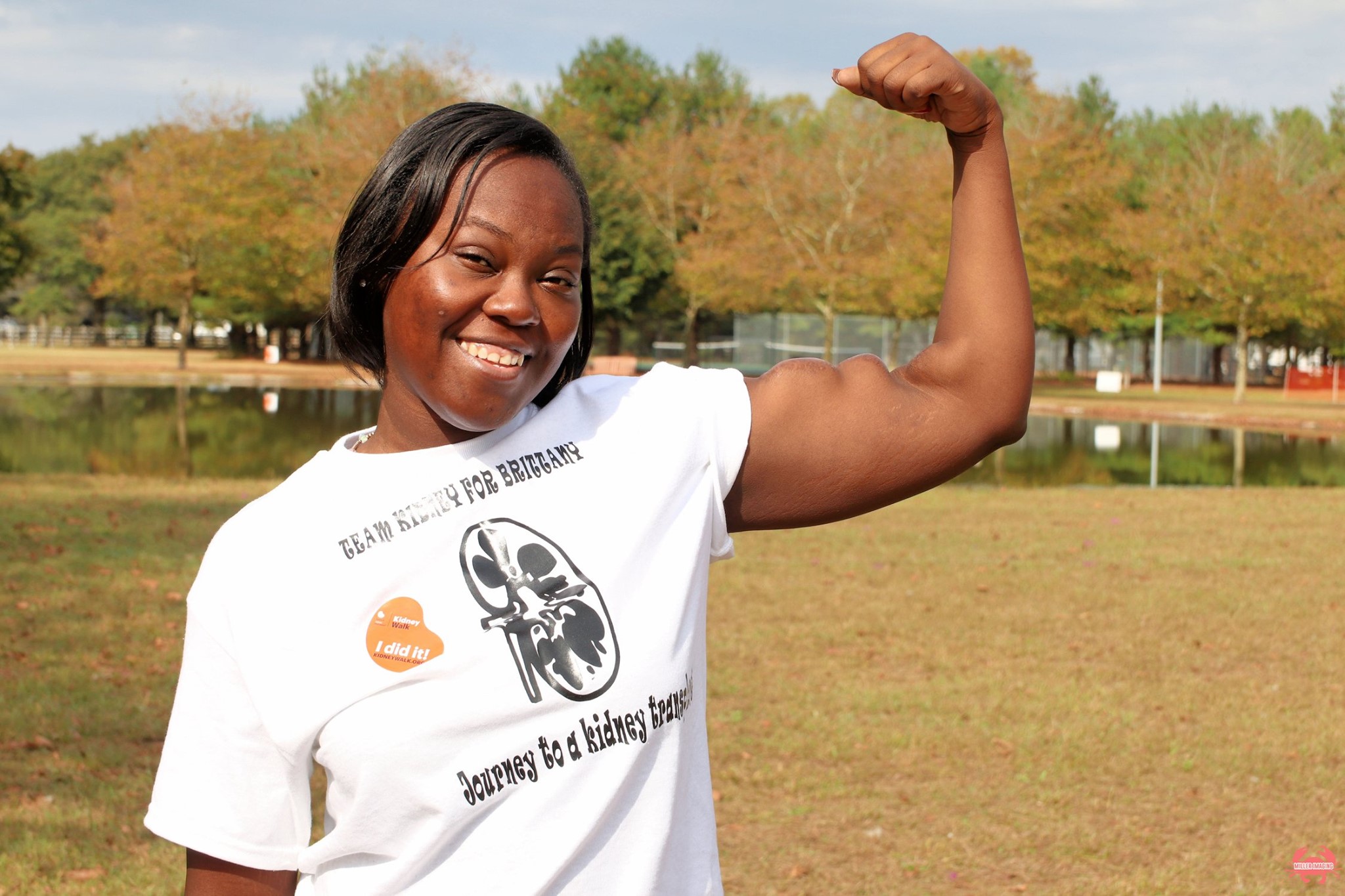 My Campaign Pictures