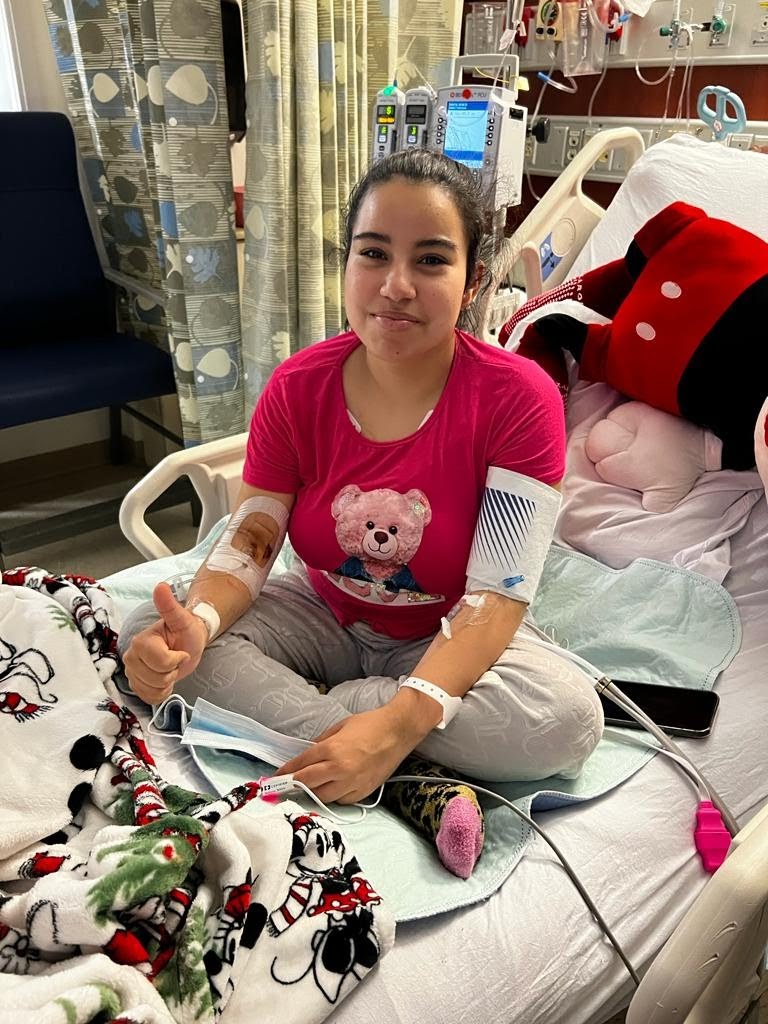 My Campaign Pictures