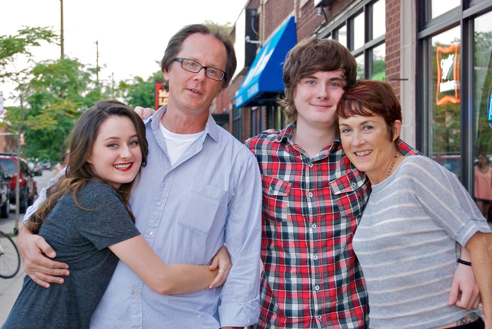 Nick's Before and After's