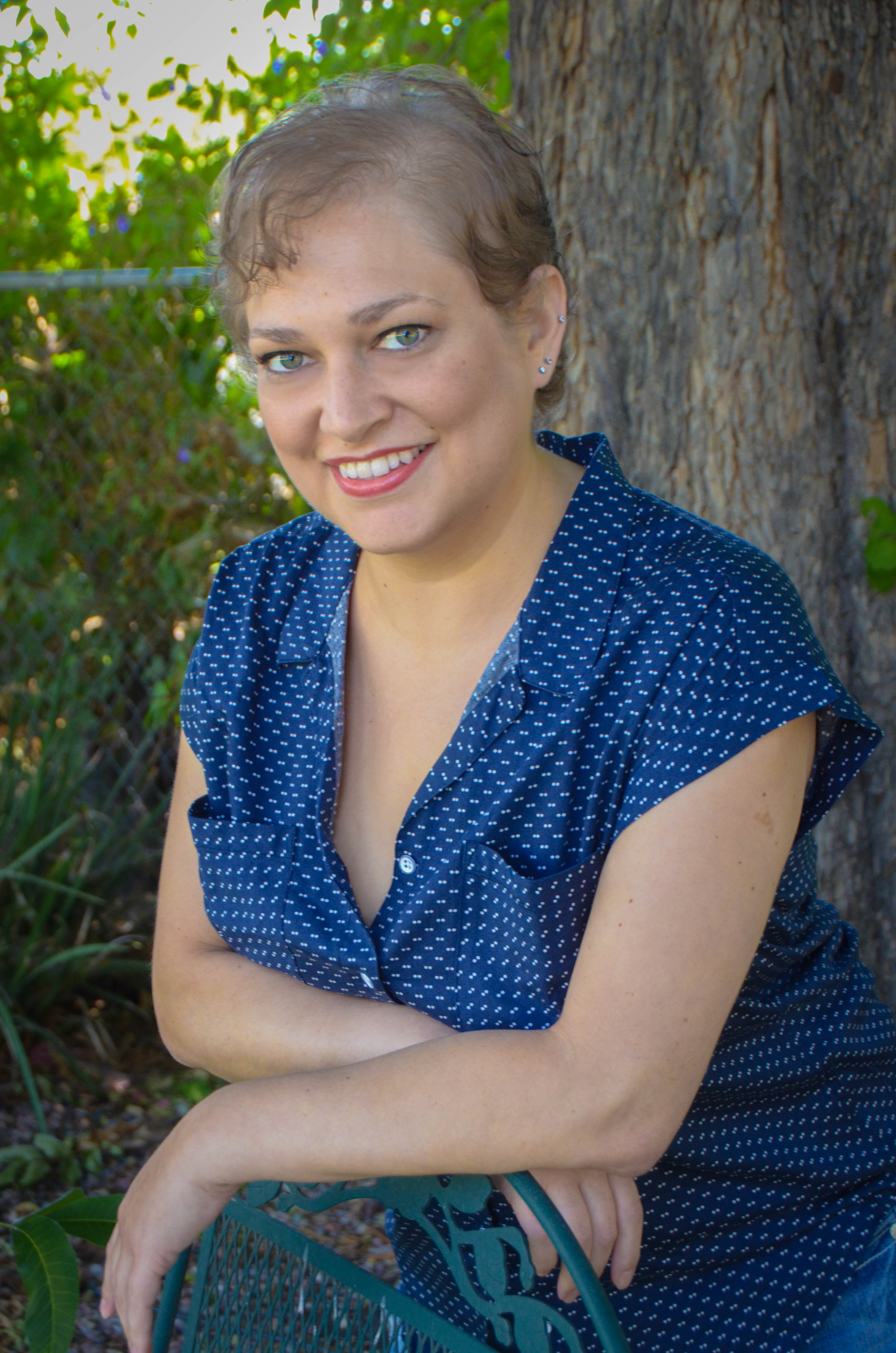 My Campaign Pictures