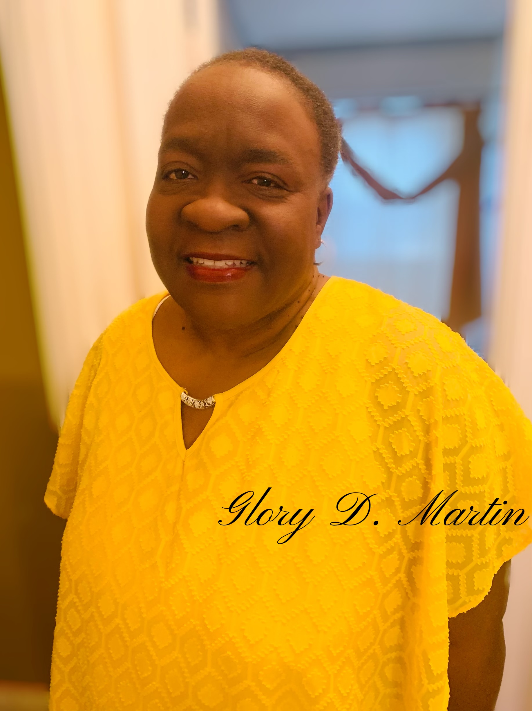 My Campaign Pictures