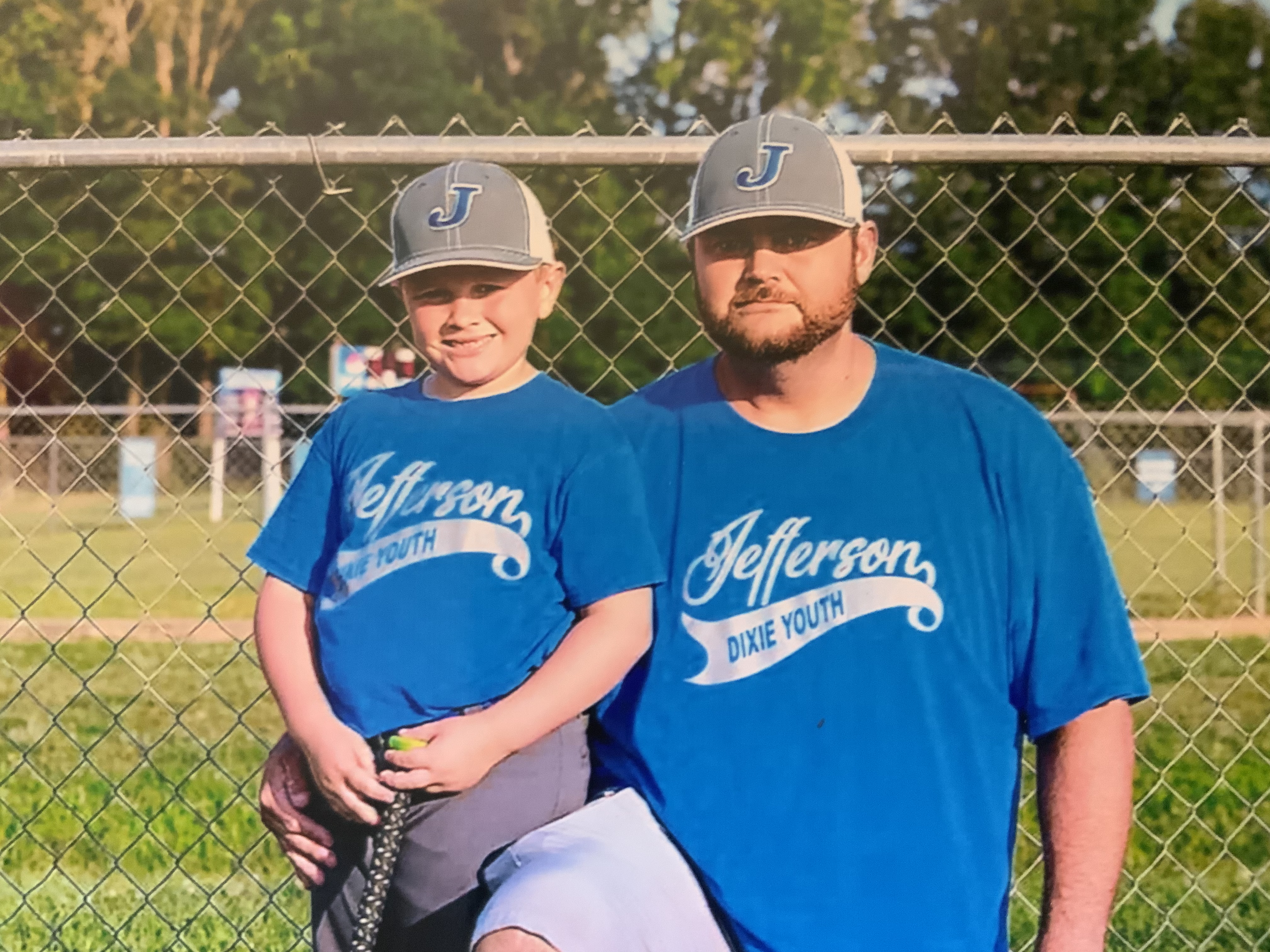 My Campaign Pictures