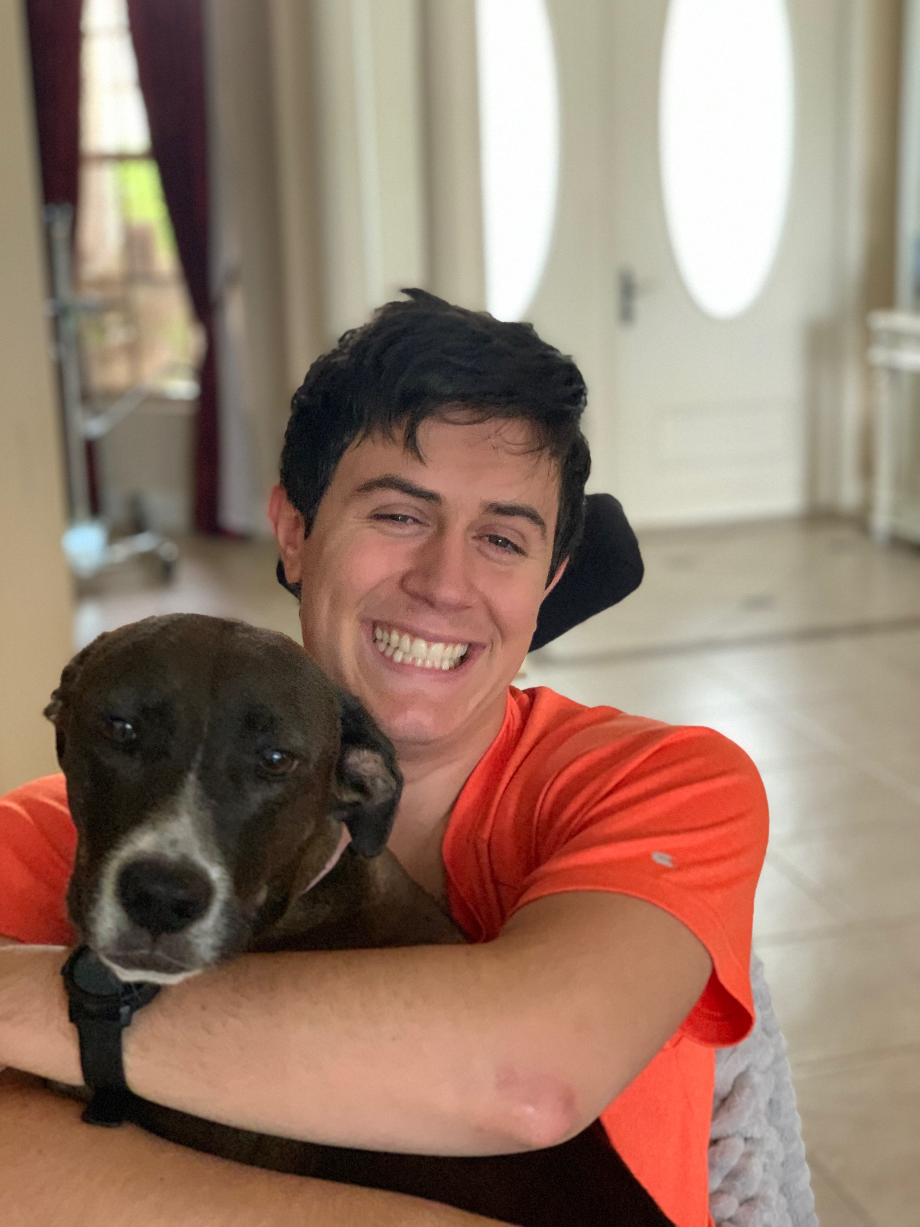 My Campaign Pictures