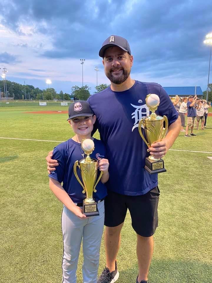 My Campaign Pictures