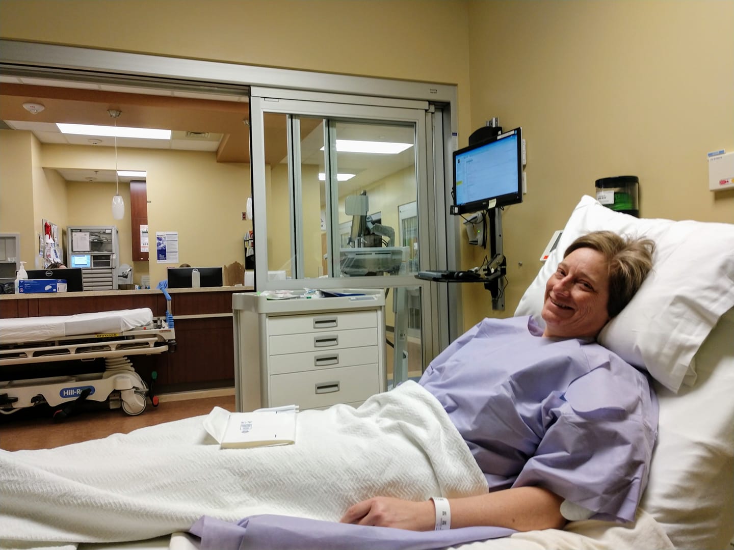 My Campaign Pictures