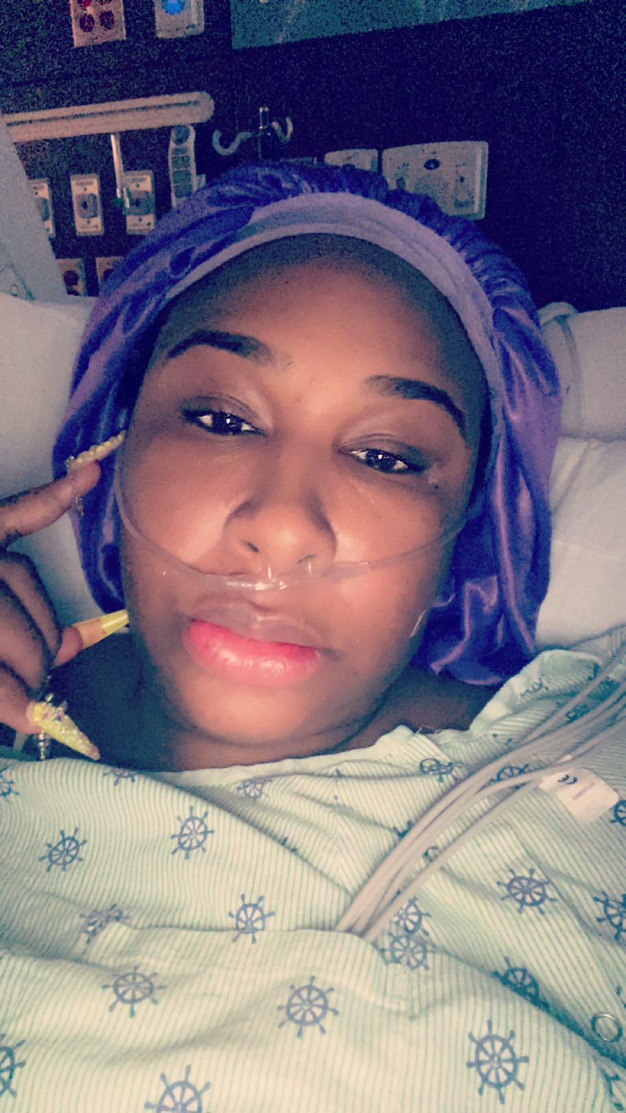 My Campaign Pictures